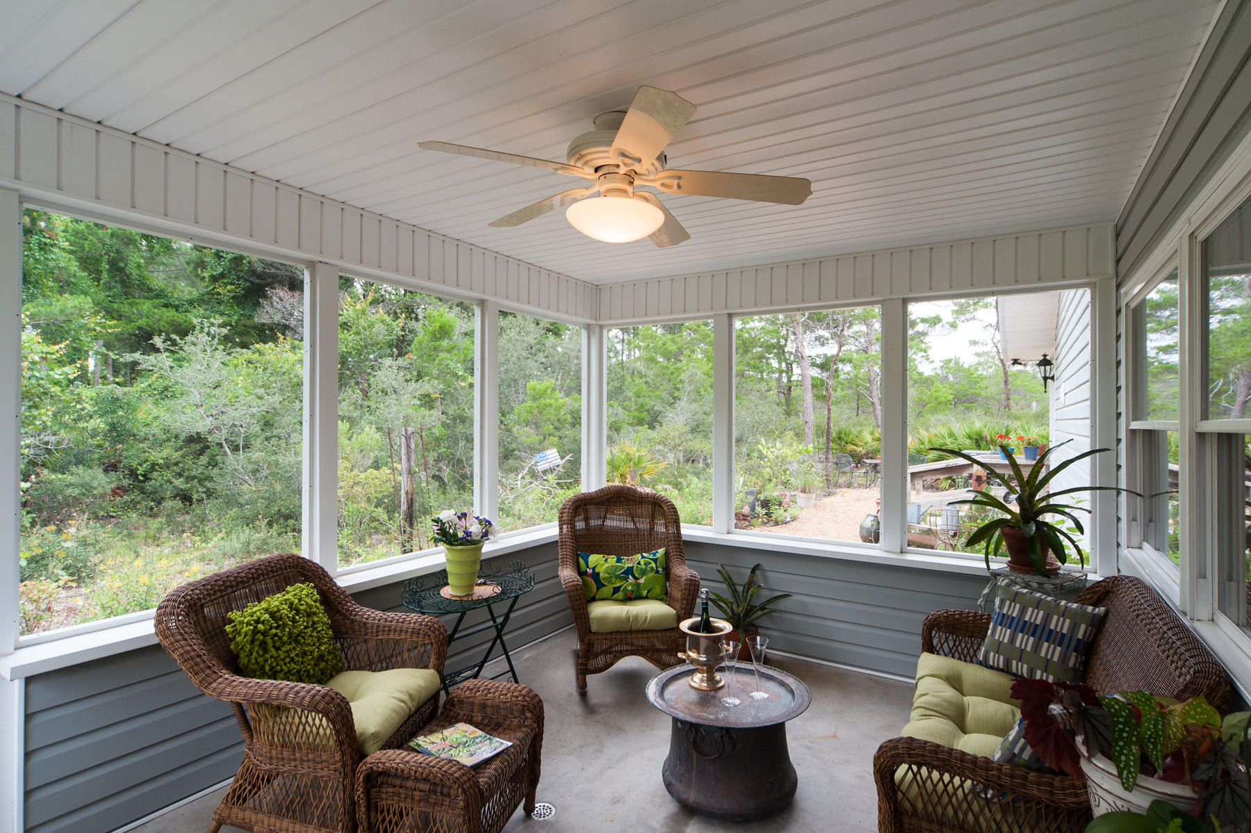 Santa Rosa Ridge - Residential