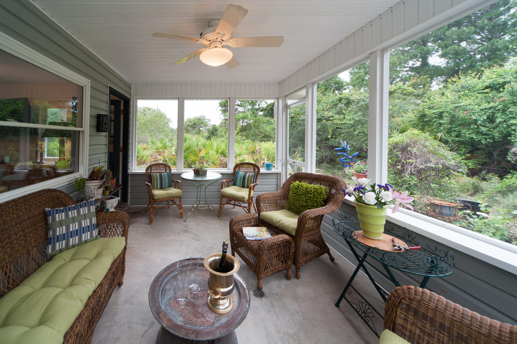 Santa Rosa Ridge - Residential