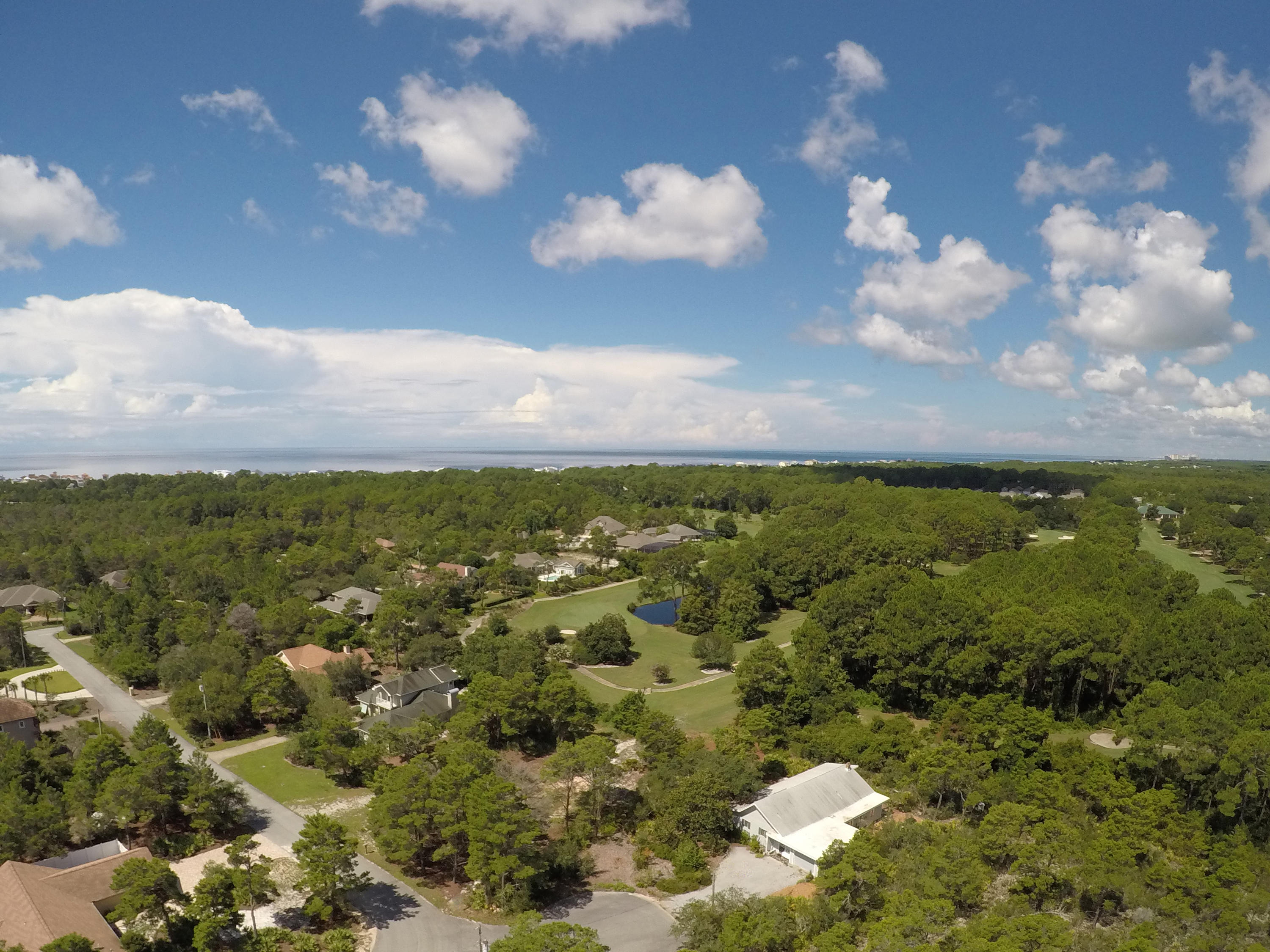 Santa Rosa Ridge - Residential