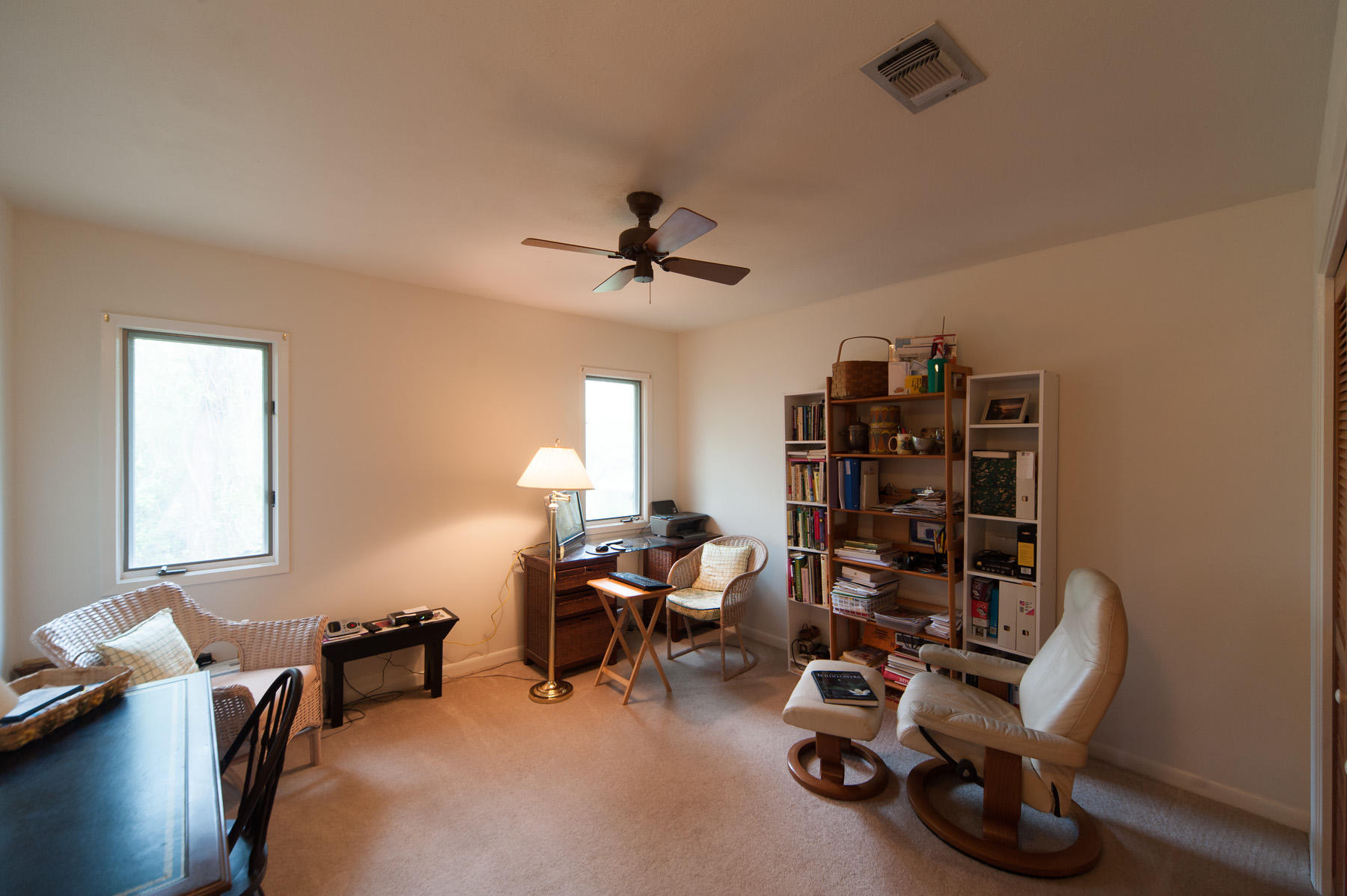 Santa Rosa Ridge - Residential