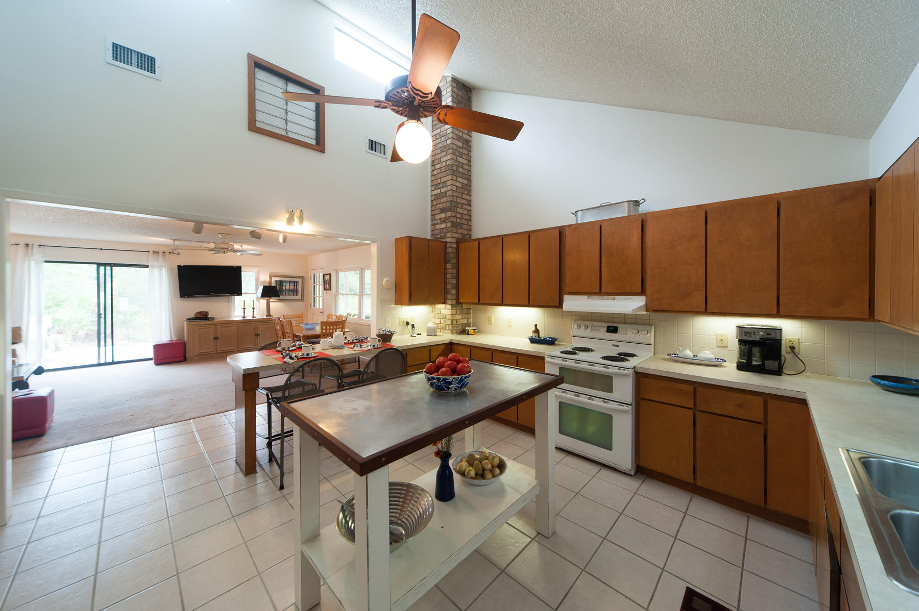 Santa Rosa Ridge - Residential