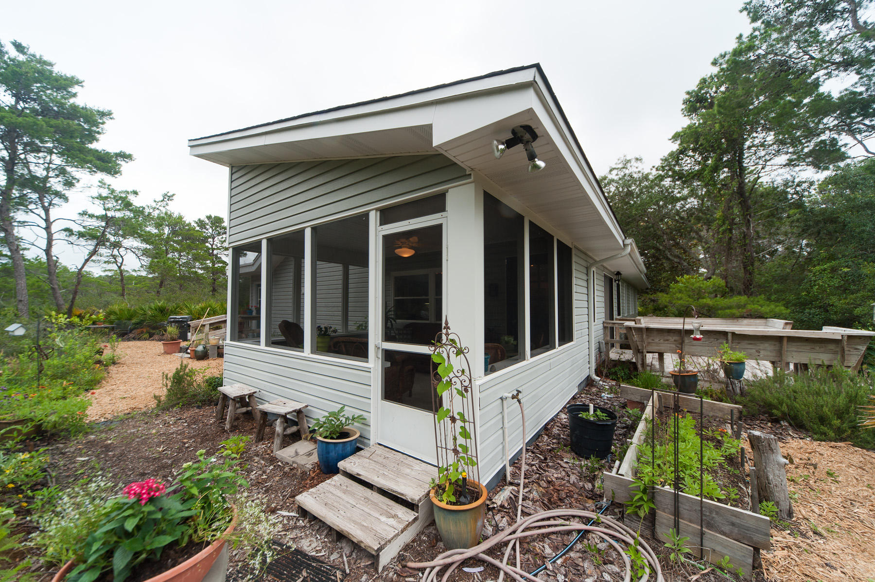 Santa Rosa Ridge - Residential