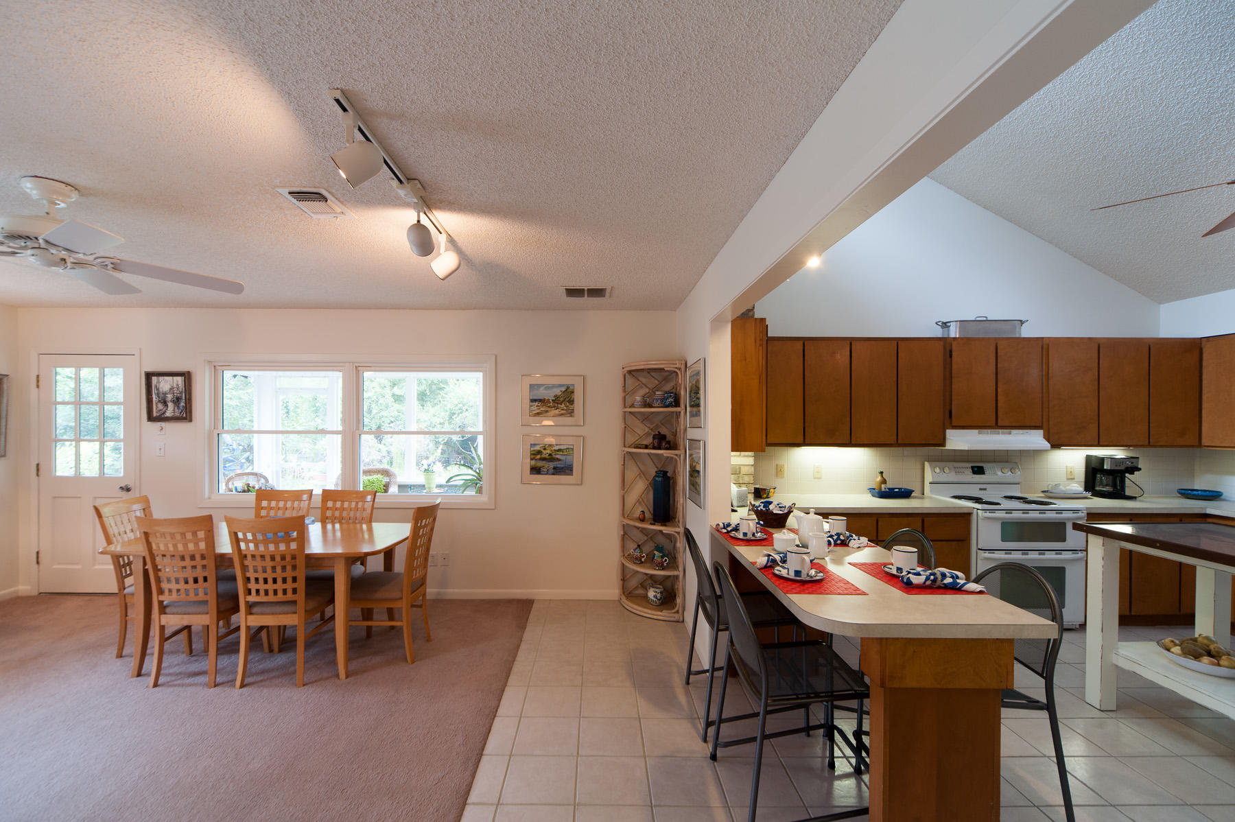 Santa Rosa Ridge - Residential
