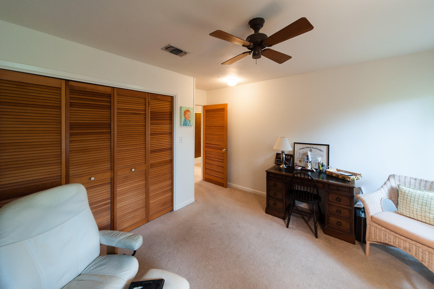 Santa Rosa Ridge - Residential