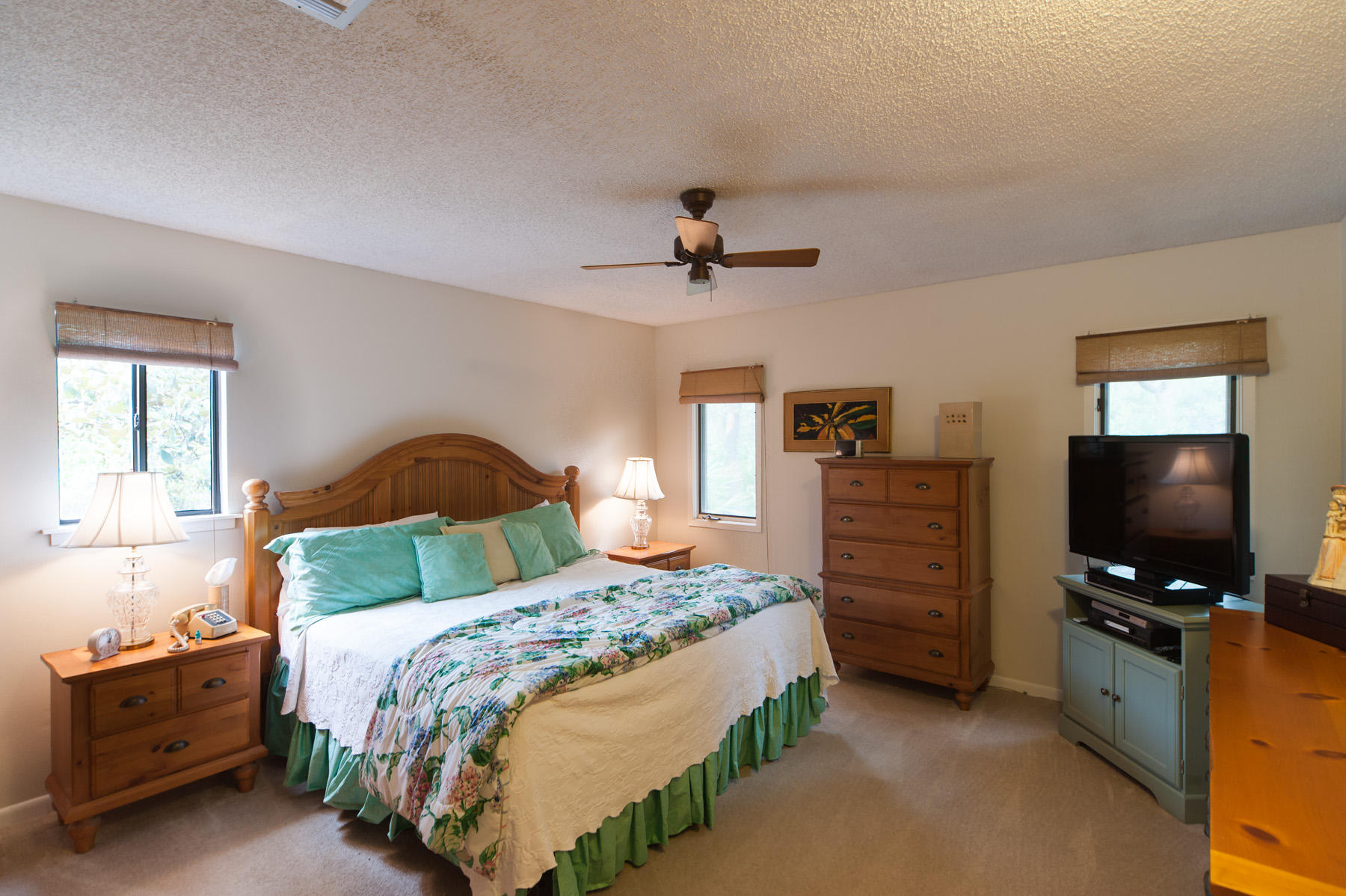 Santa Rosa Ridge - Residential