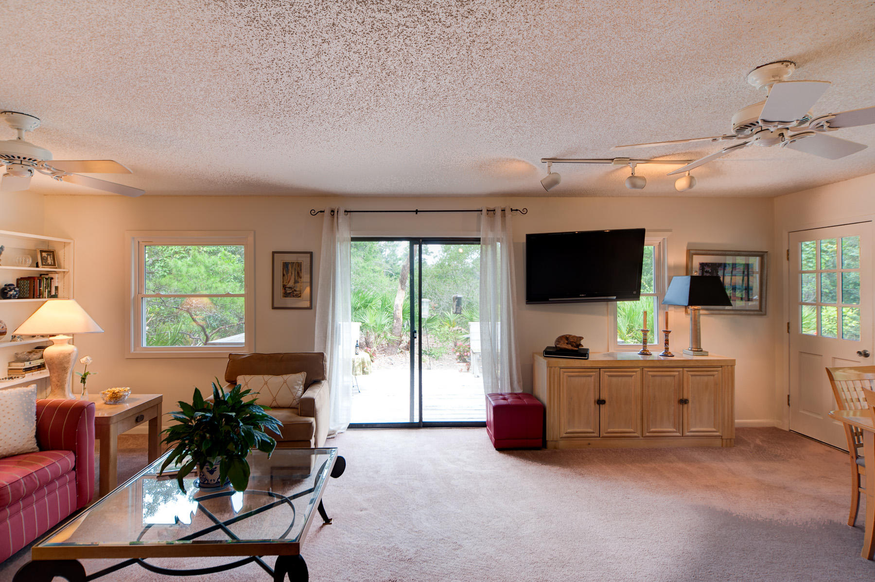 Santa Rosa Ridge - Residential