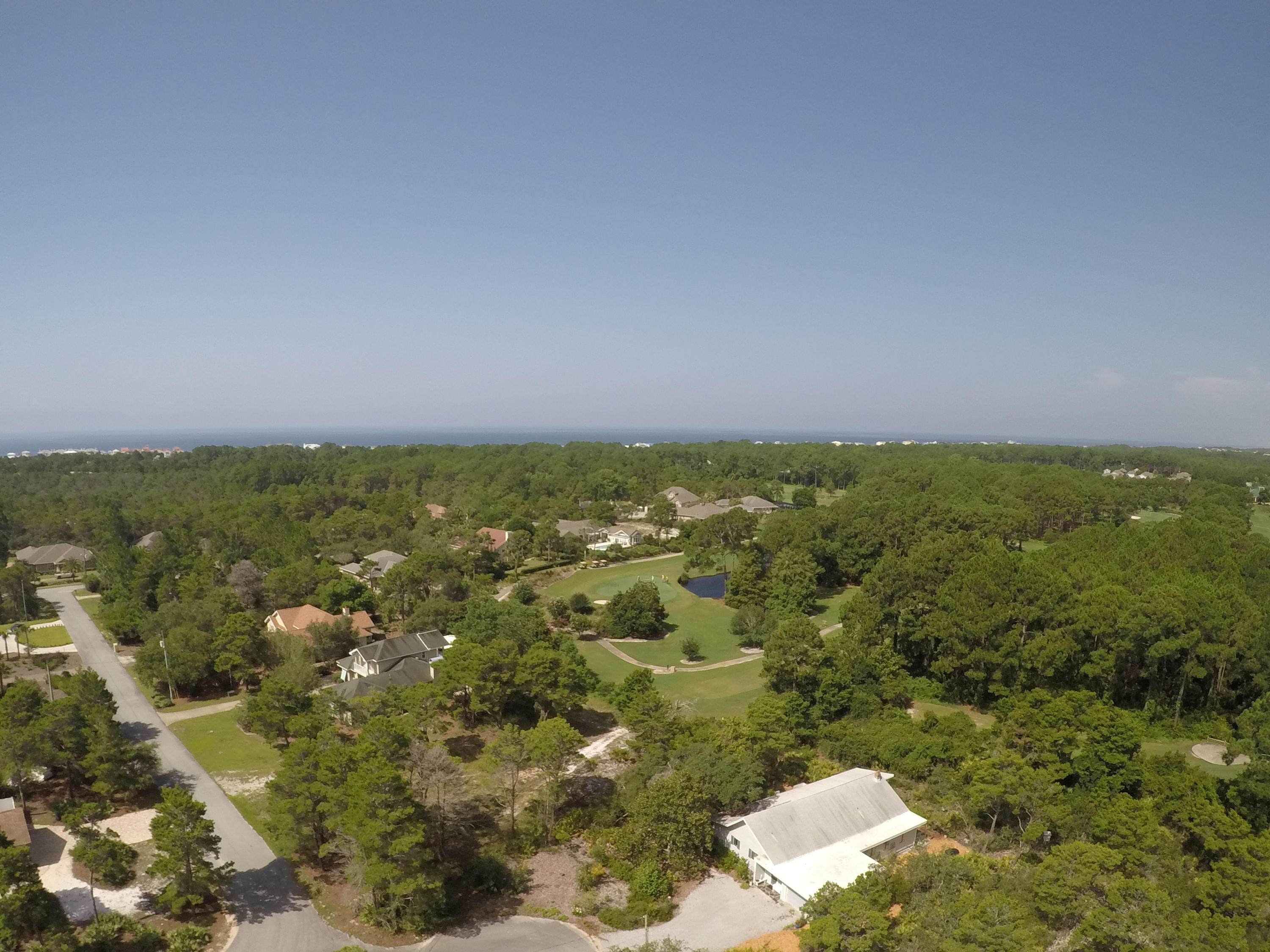 Santa Rosa Ridge - Residential
