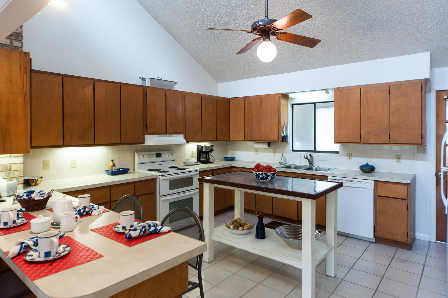 Santa Rosa Ridge - Residential