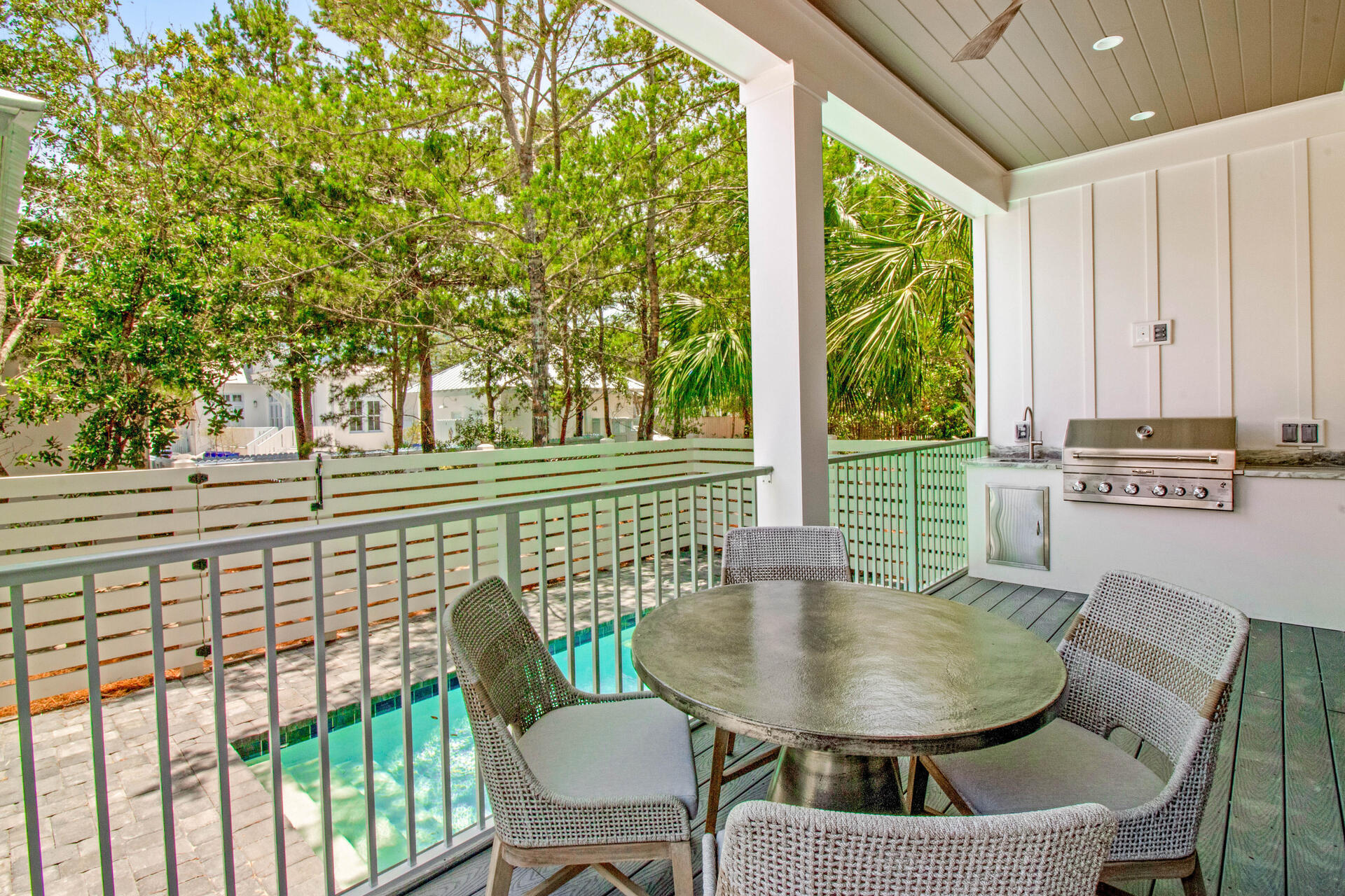 SEACREST BEACH - Residential