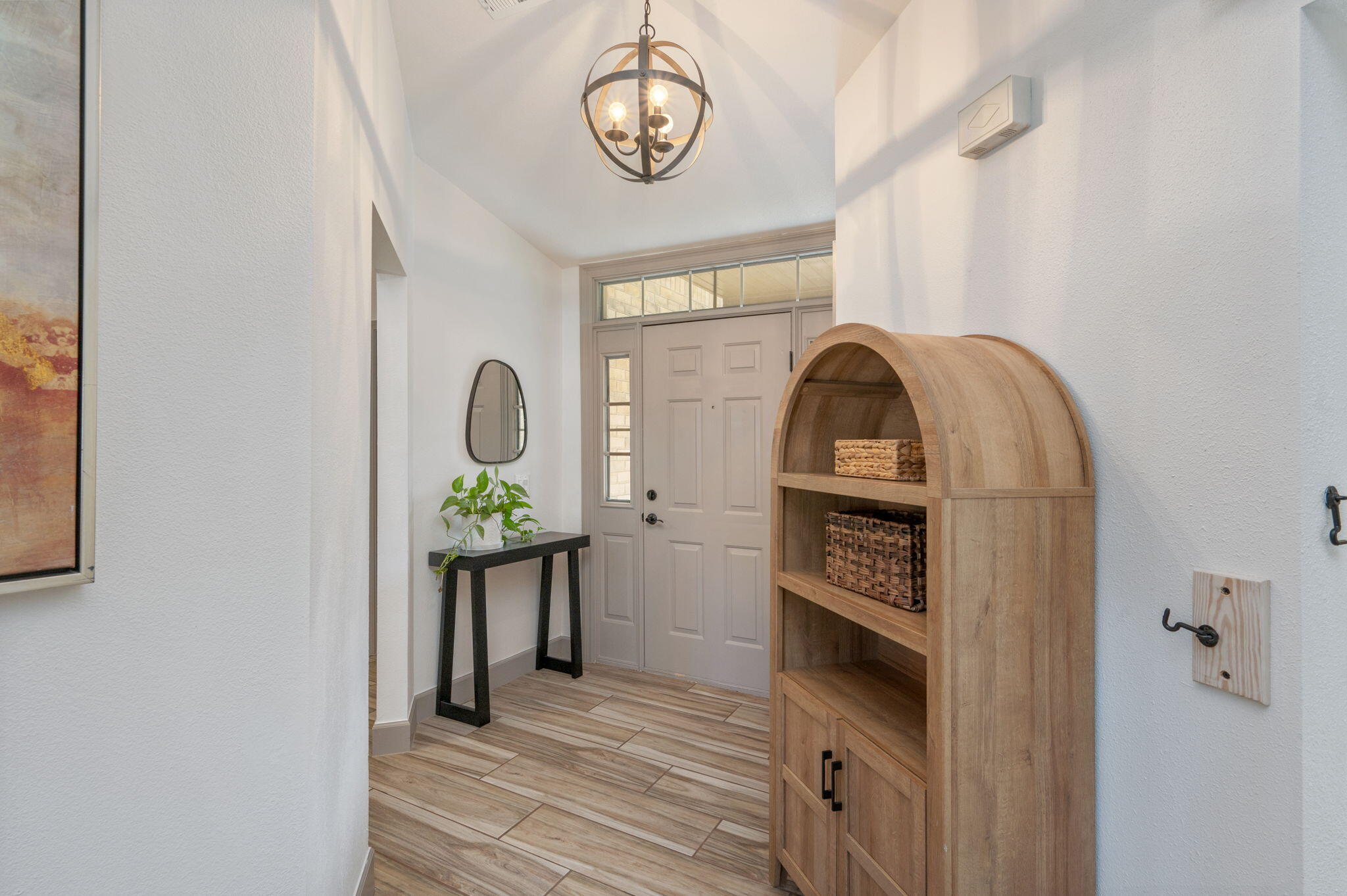 HOLLEY BY THE SEA - Residential