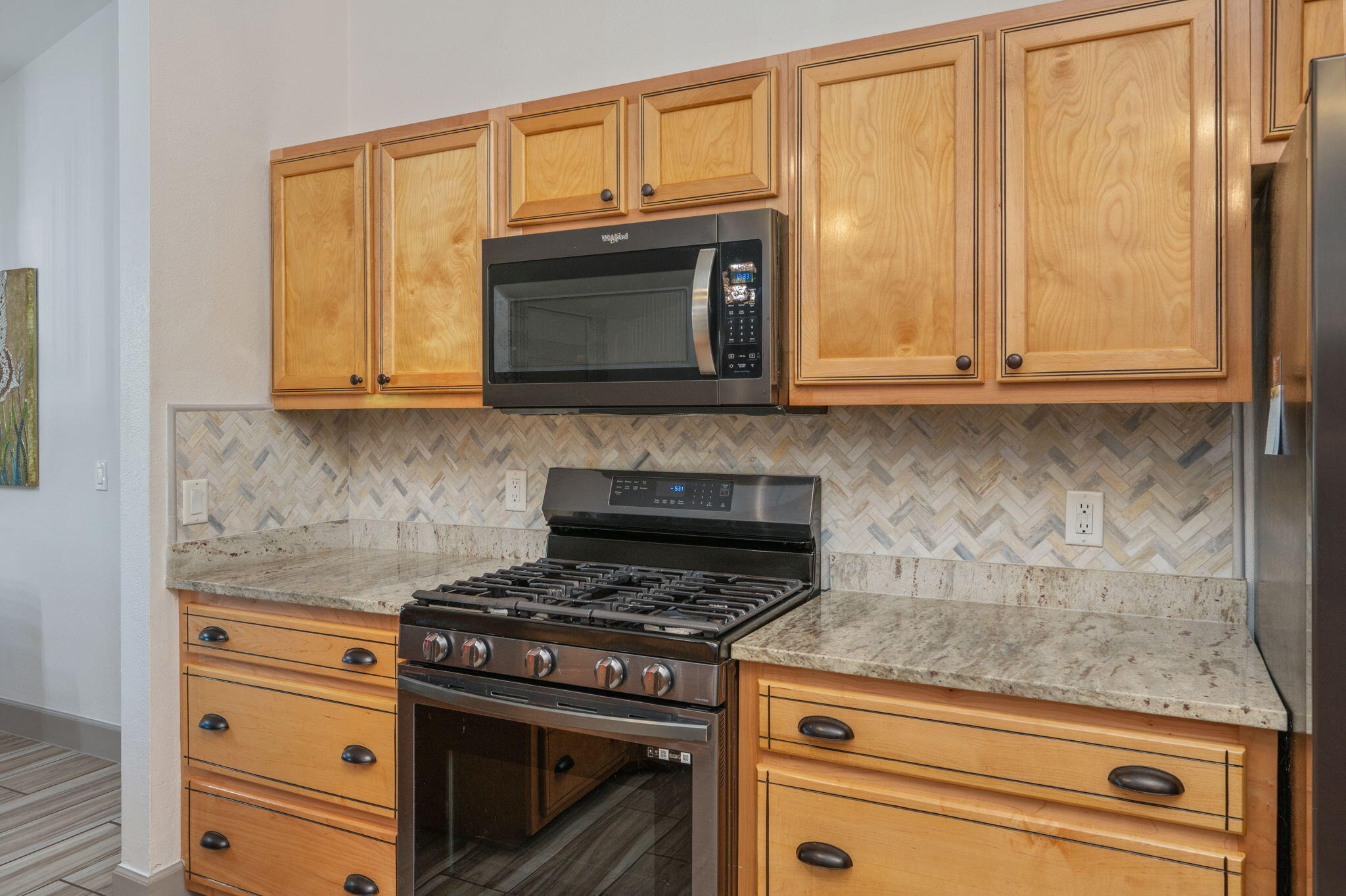 HOLLEY BY THE SEA - Residential