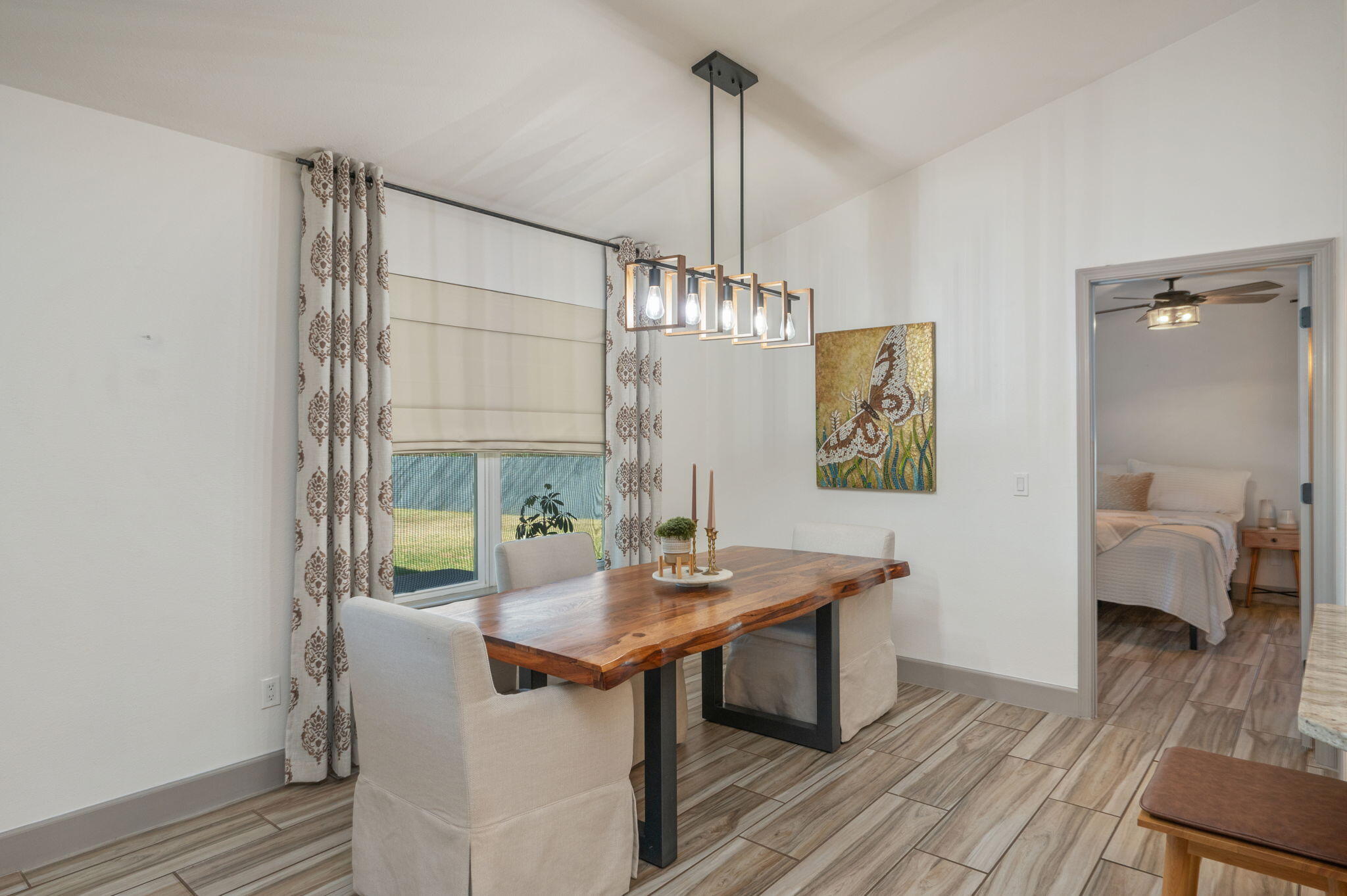 HOLLEY BY THE SEA - Residential