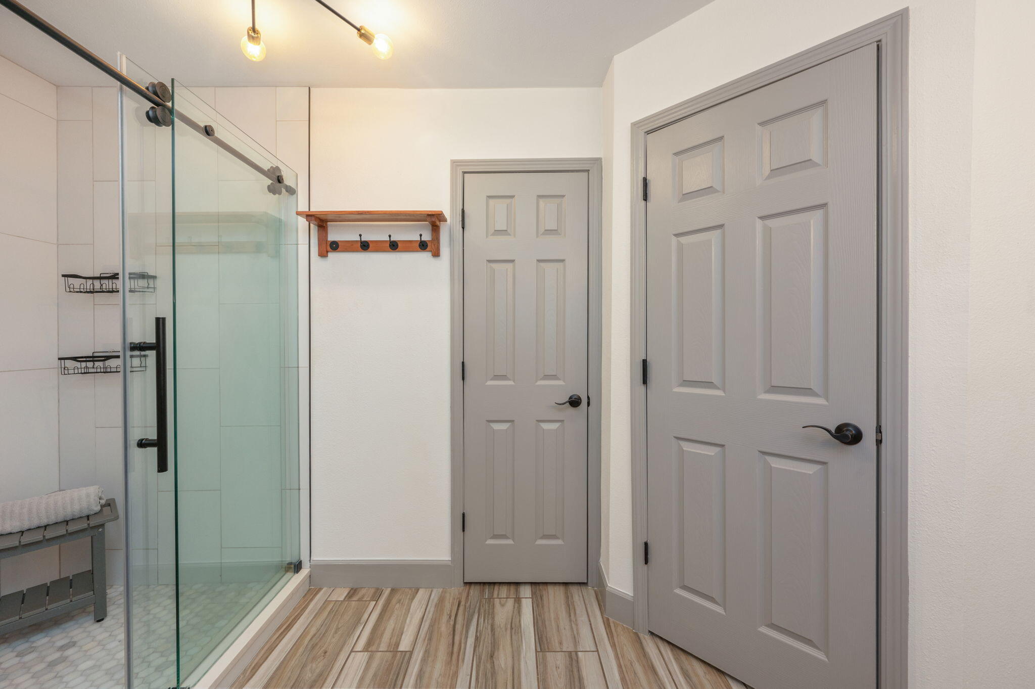 HOLLEY BY THE SEA - Residential