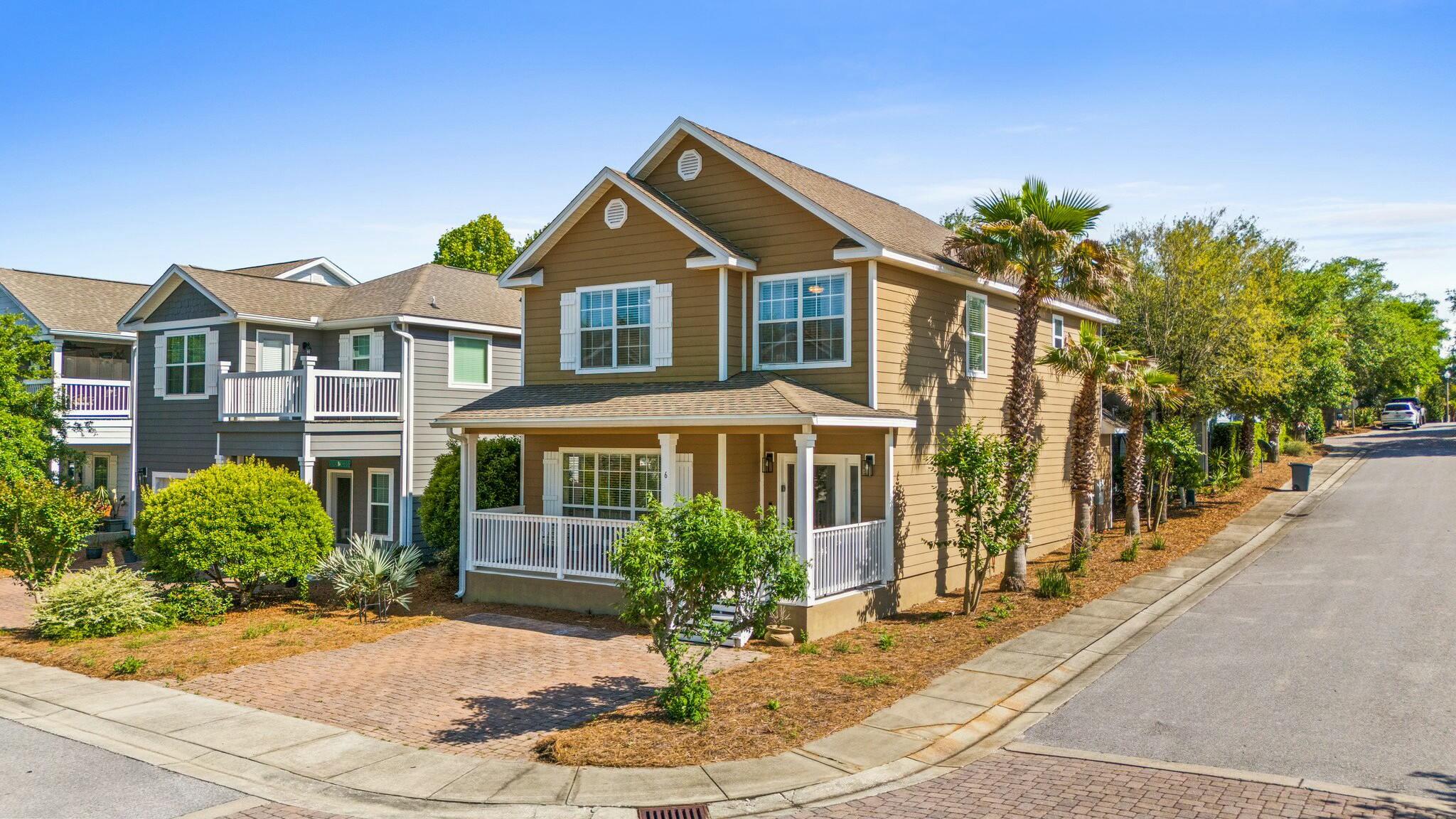 WEST SHORE PLACE - Residential