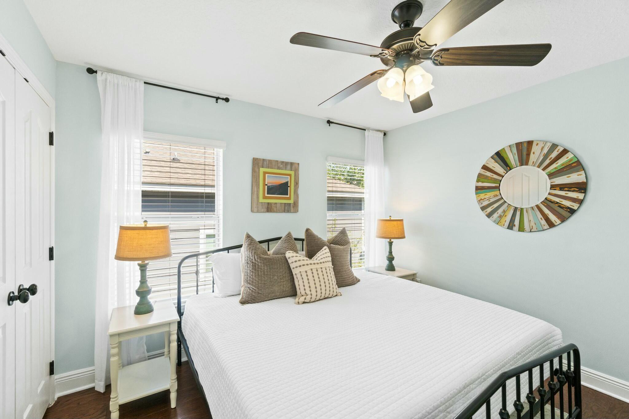 WEST SHORE PLACE - Residential