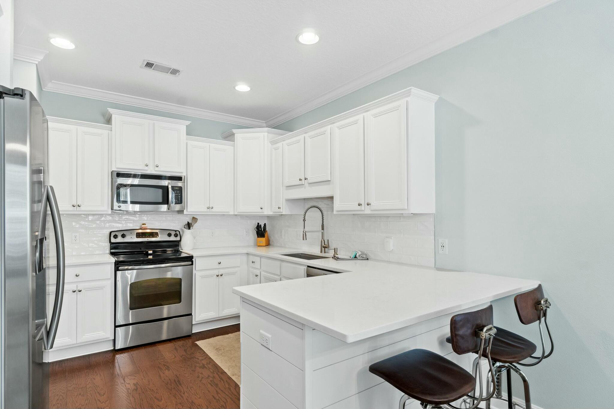 WEST SHORE PLACE - Residential