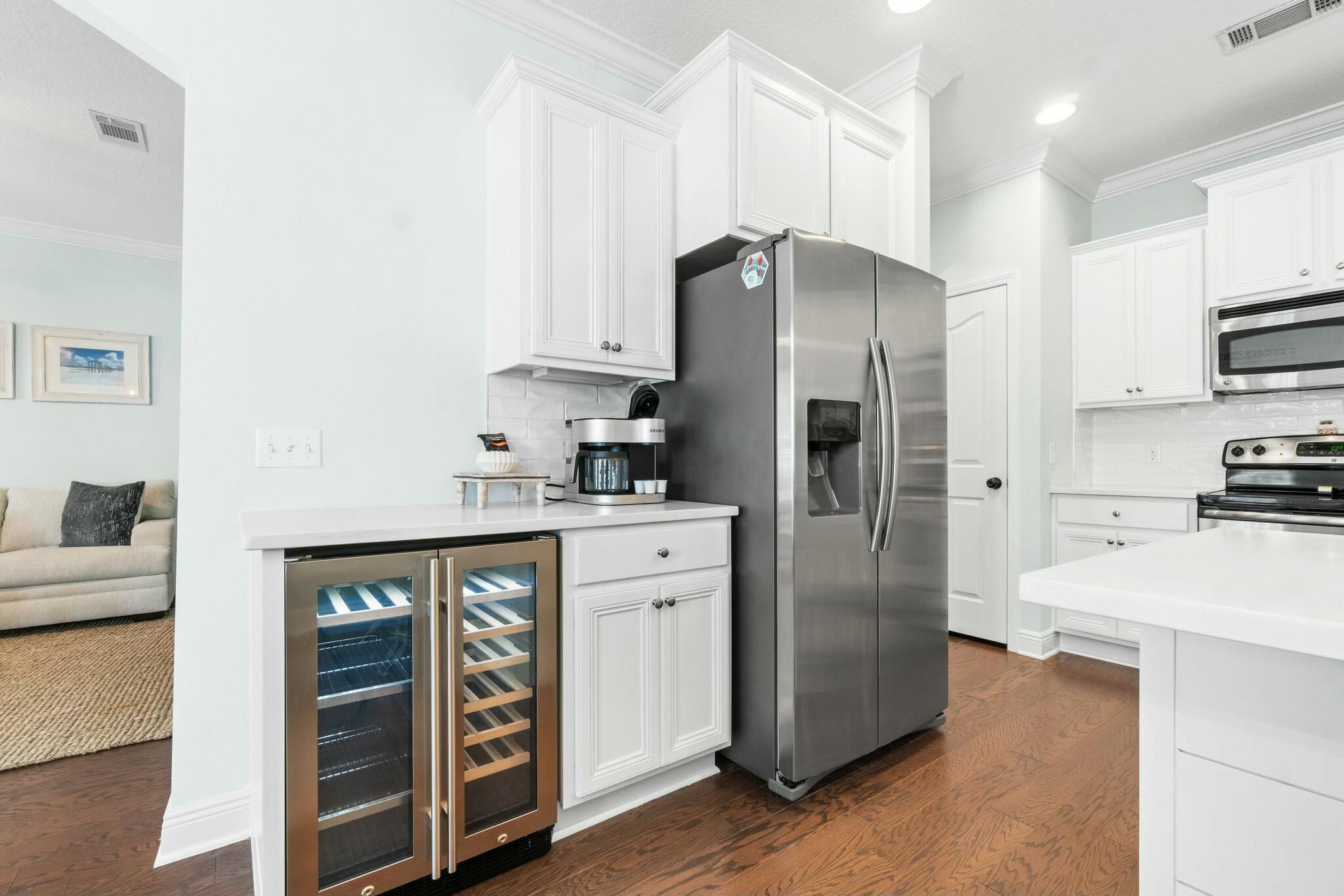 WEST SHORE PLACE - Residential