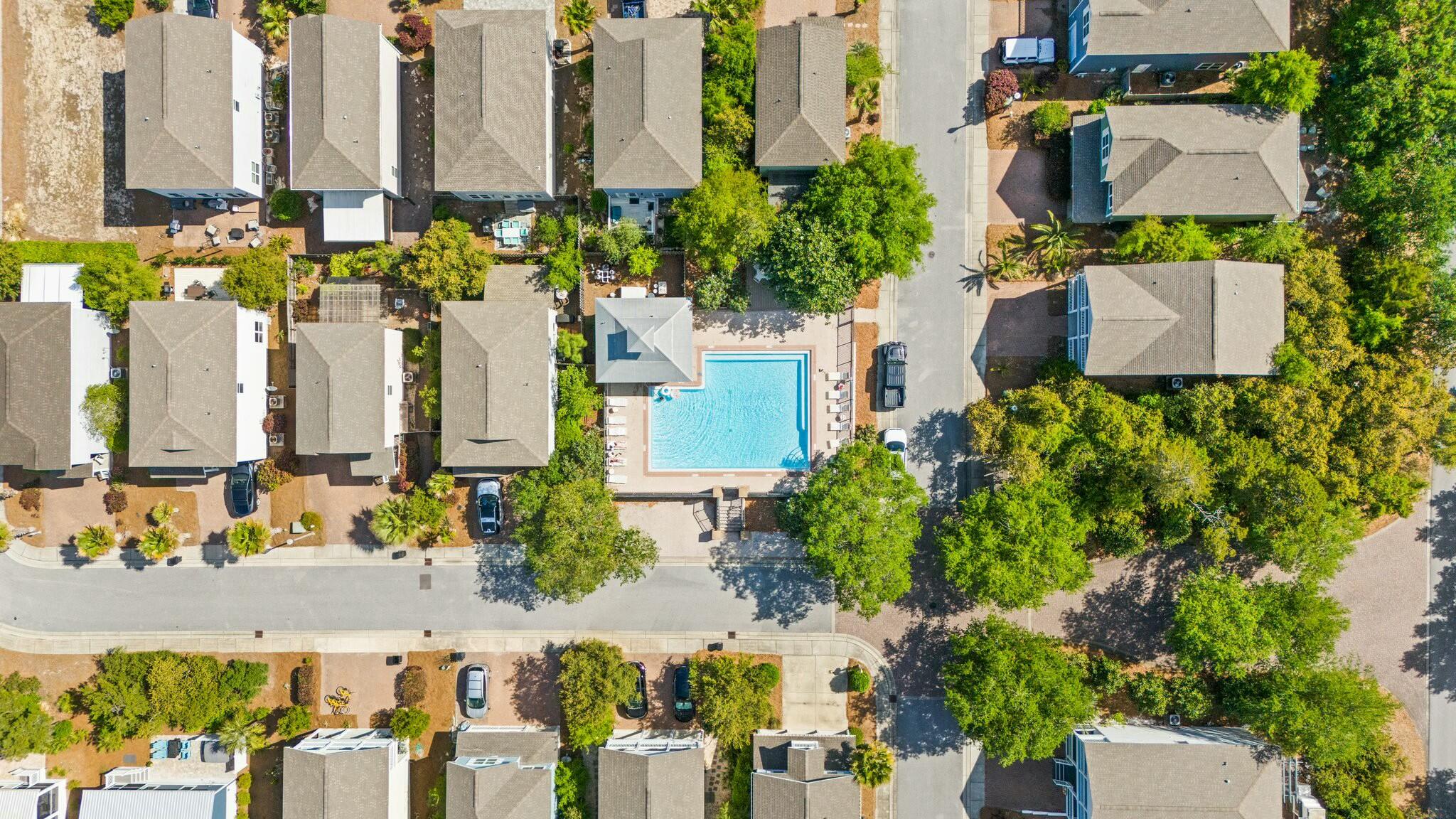 WEST SHORE PLACE - Residential
