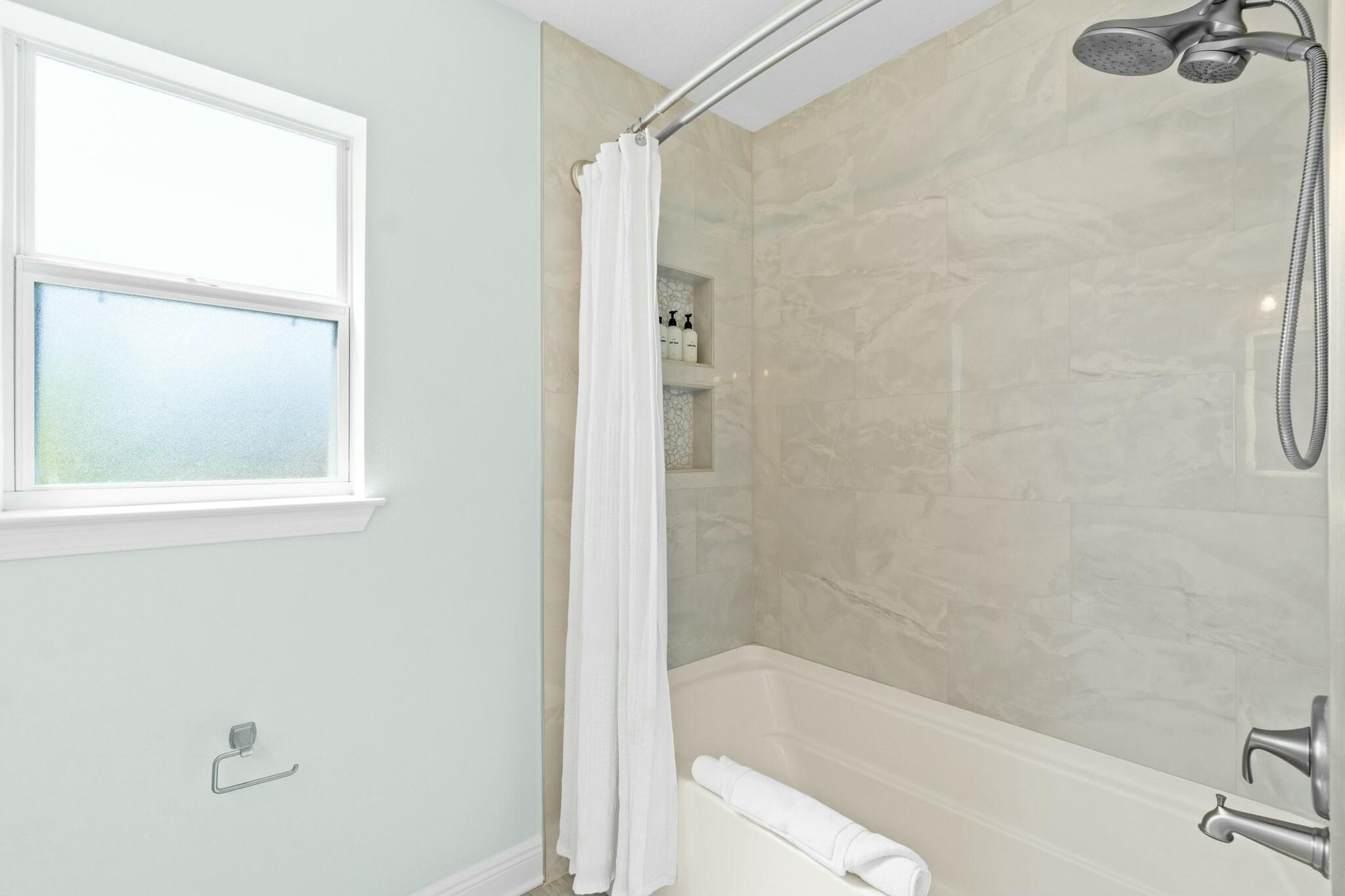 WEST SHORE PLACE - Residential