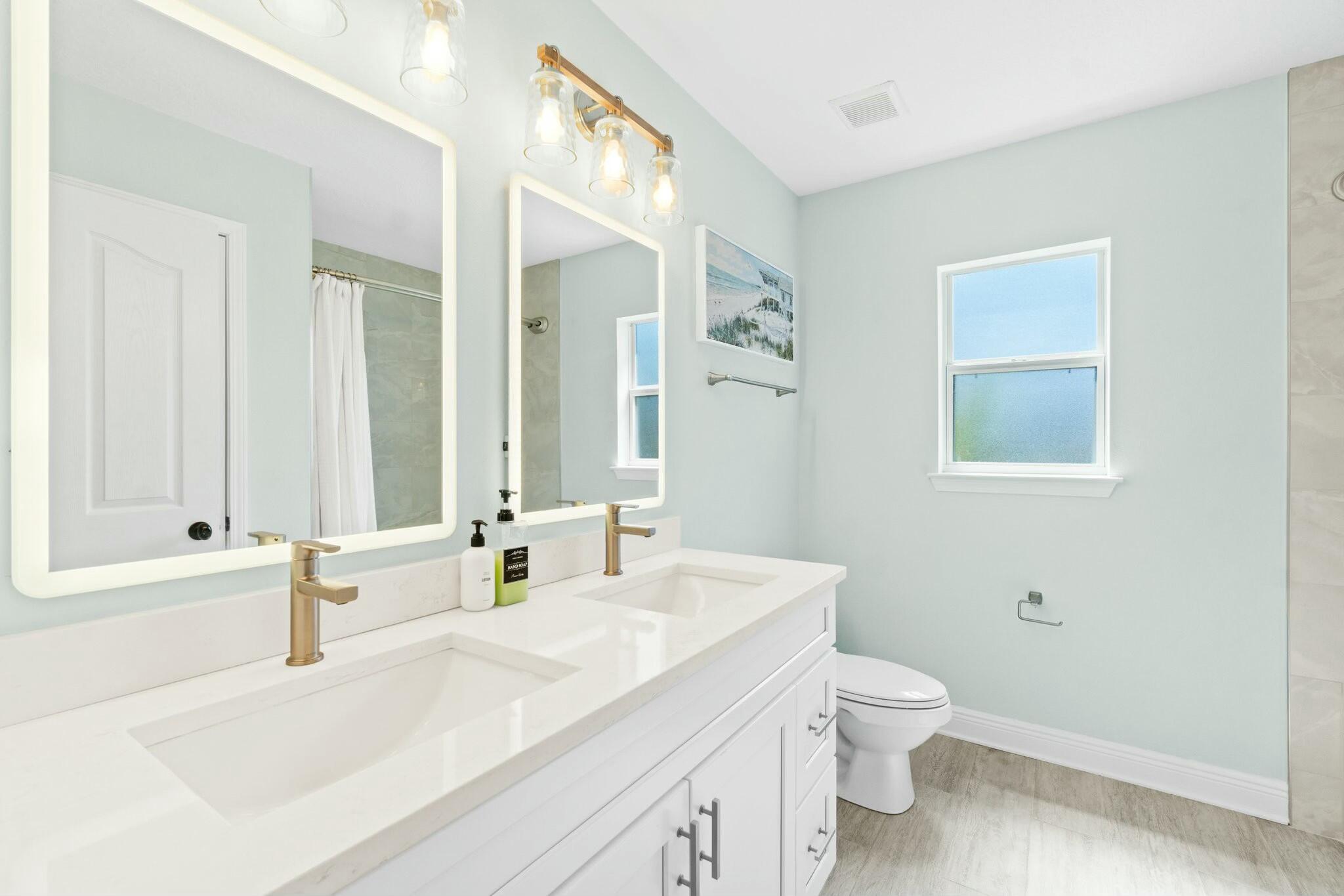 WEST SHORE PLACE - Residential