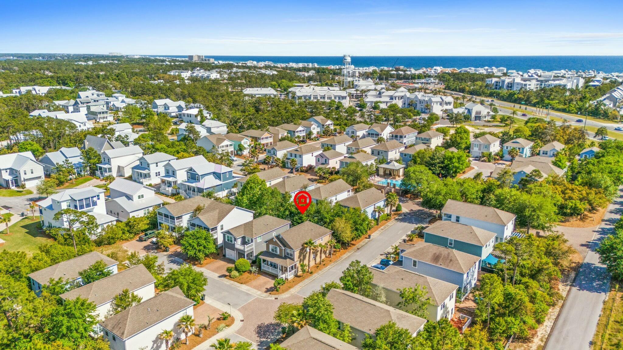 WEST SHORE PLACE - Residential