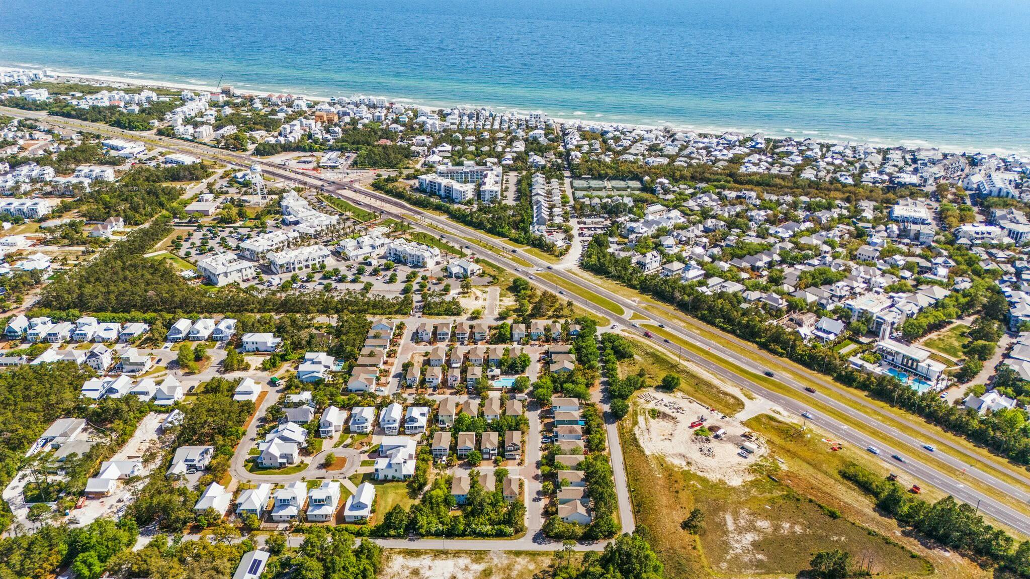 WEST SHORE PLACE - Residential