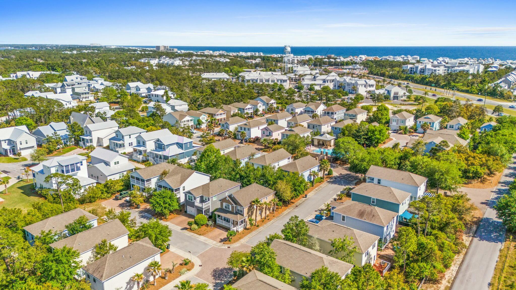 WEST SHORE PLACE - Residential