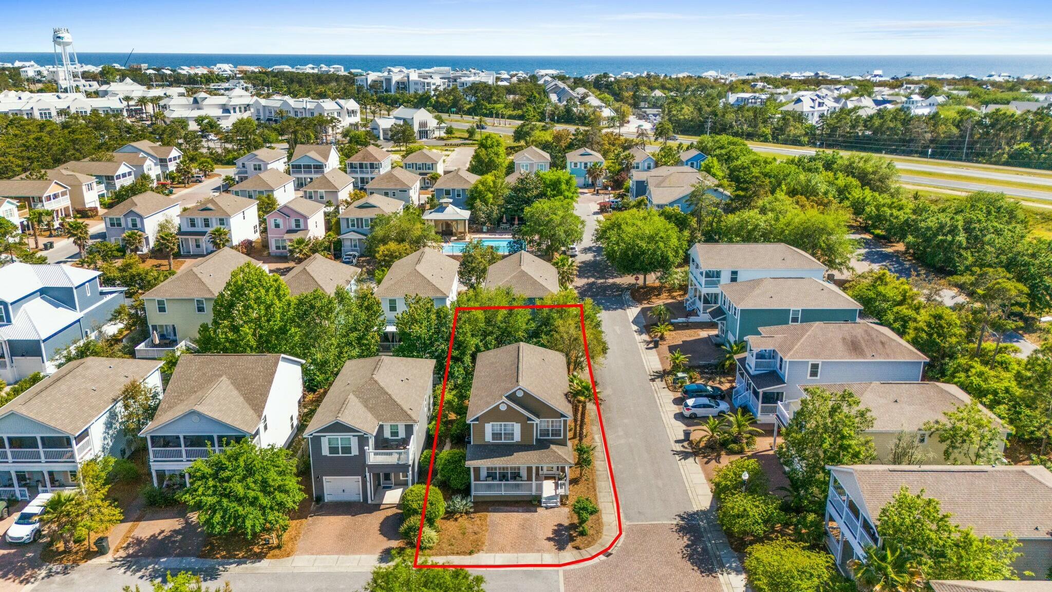 WEST SHORE PLACE - Residential