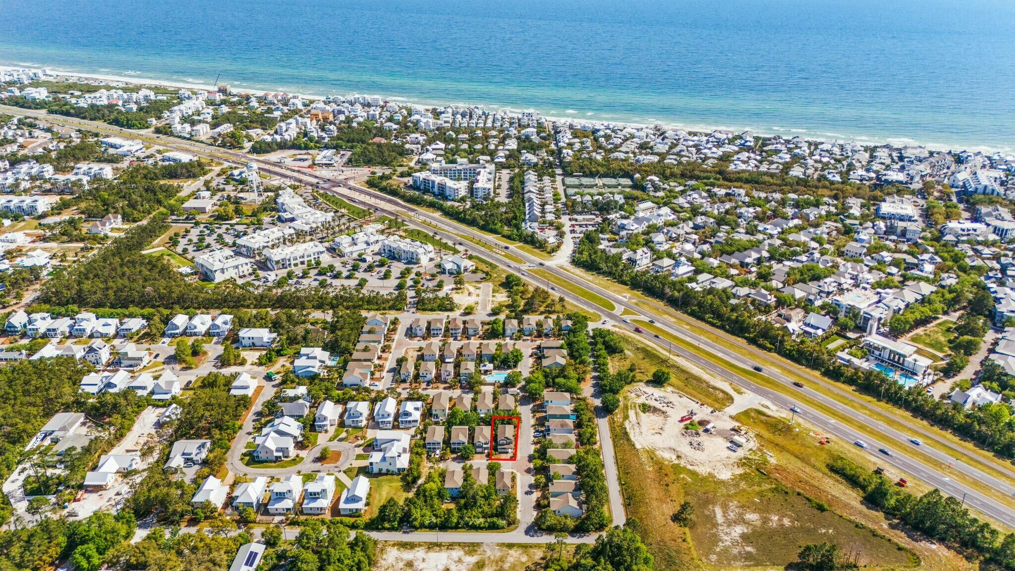WEST SHORE PLACE - Residential