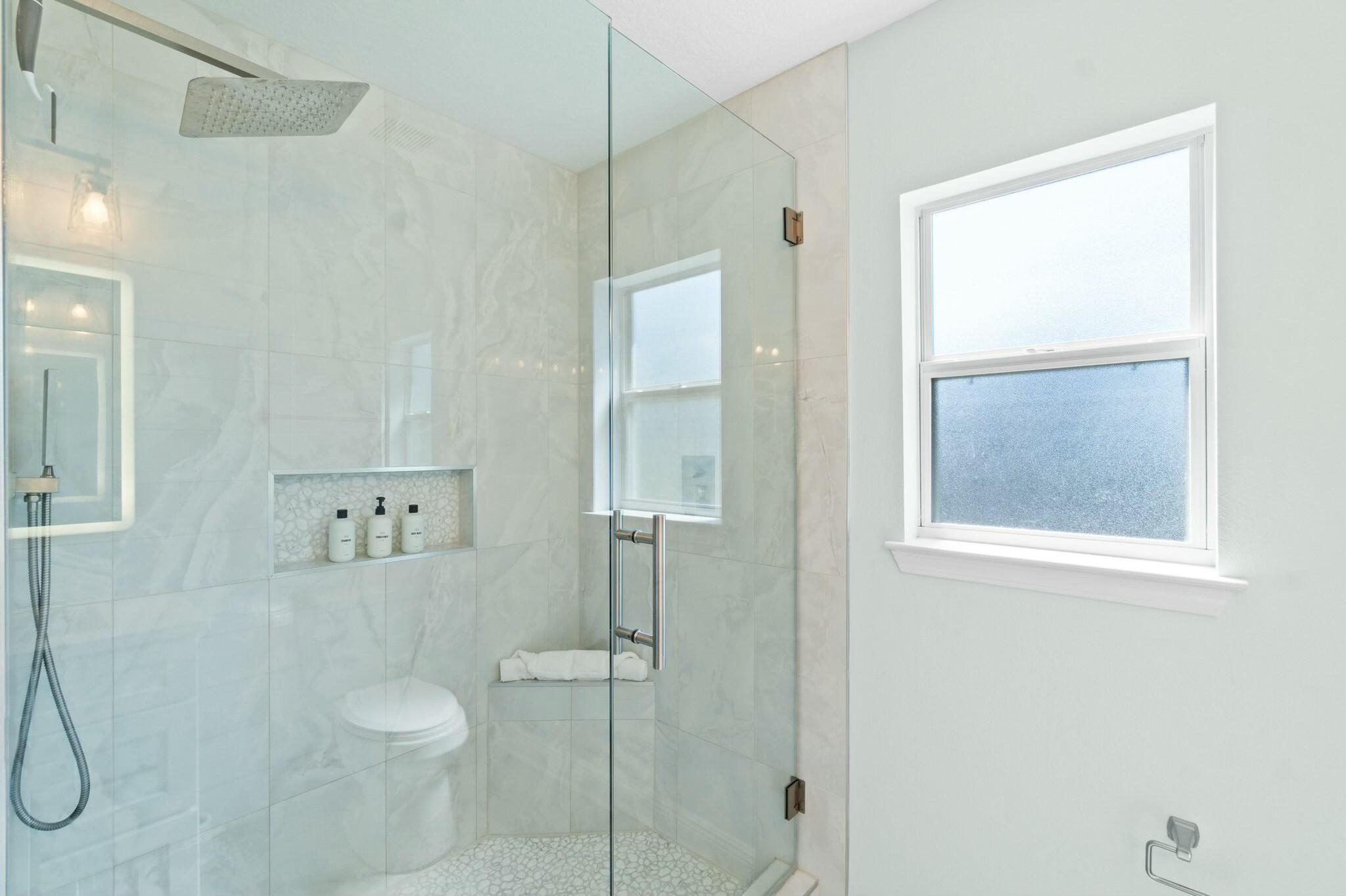 WEST SHORE PLACE - Residential