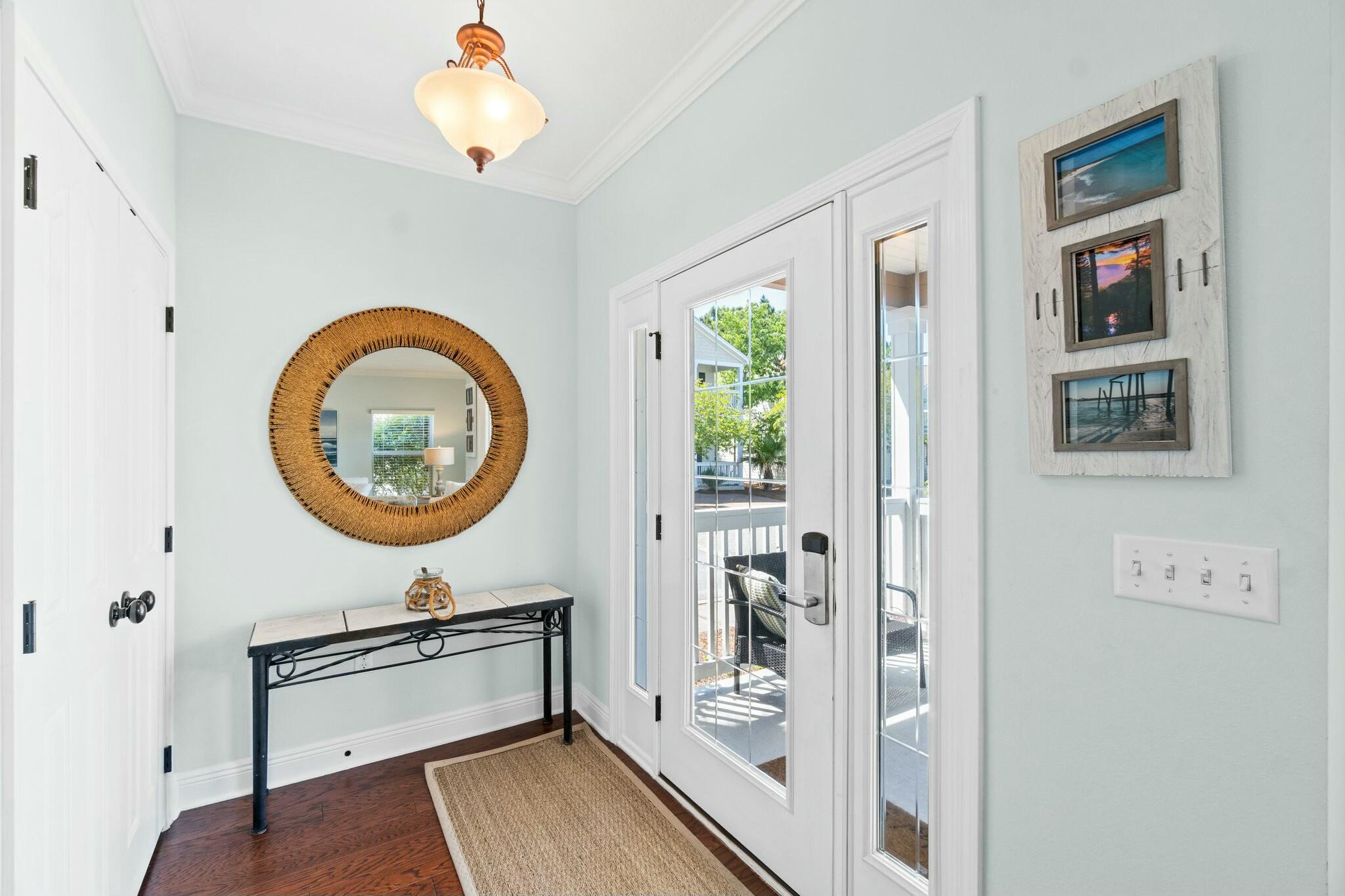 WEST SHORE PLACE - Residential