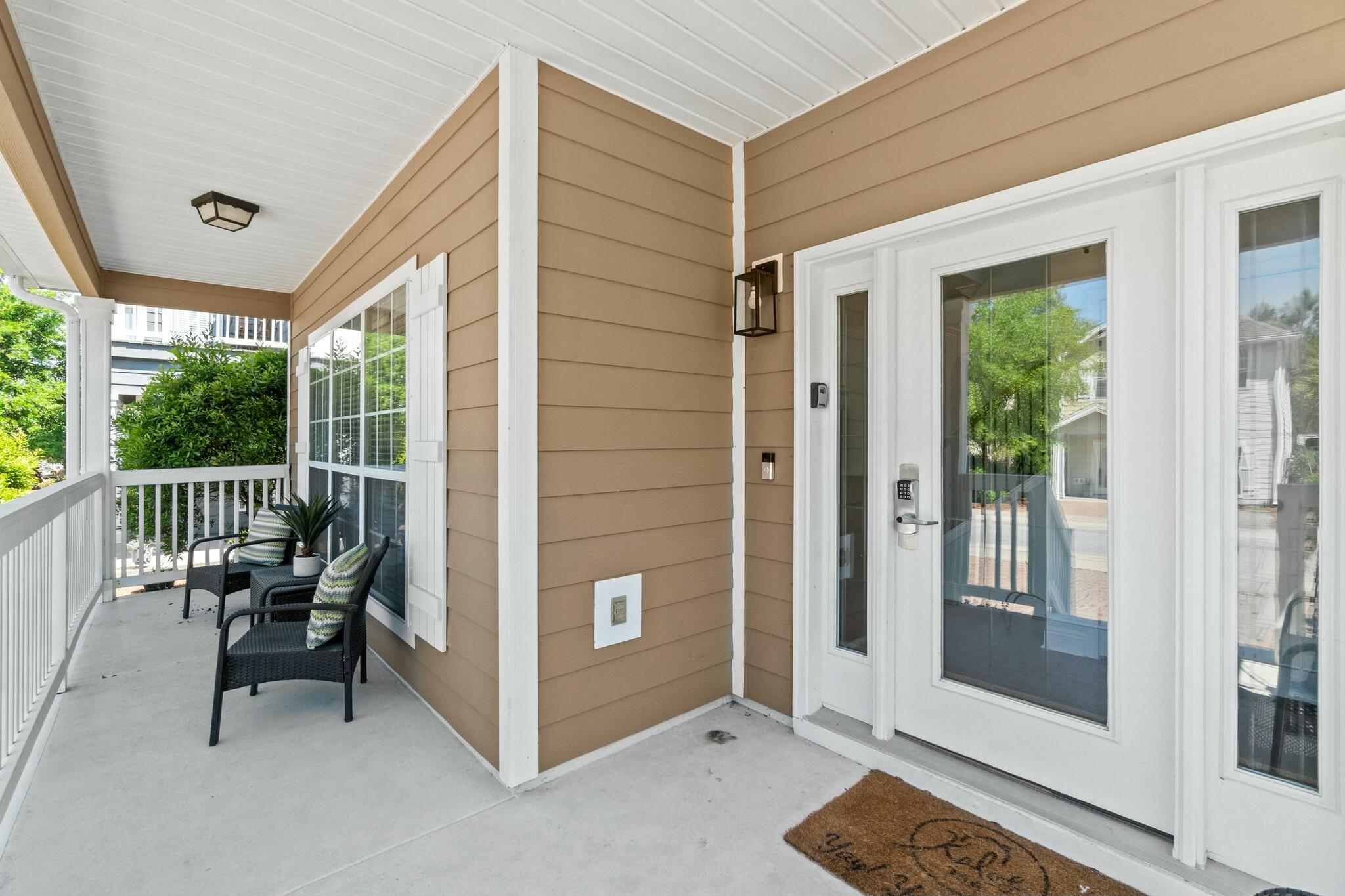 WEST SHORE PLACE - Residential