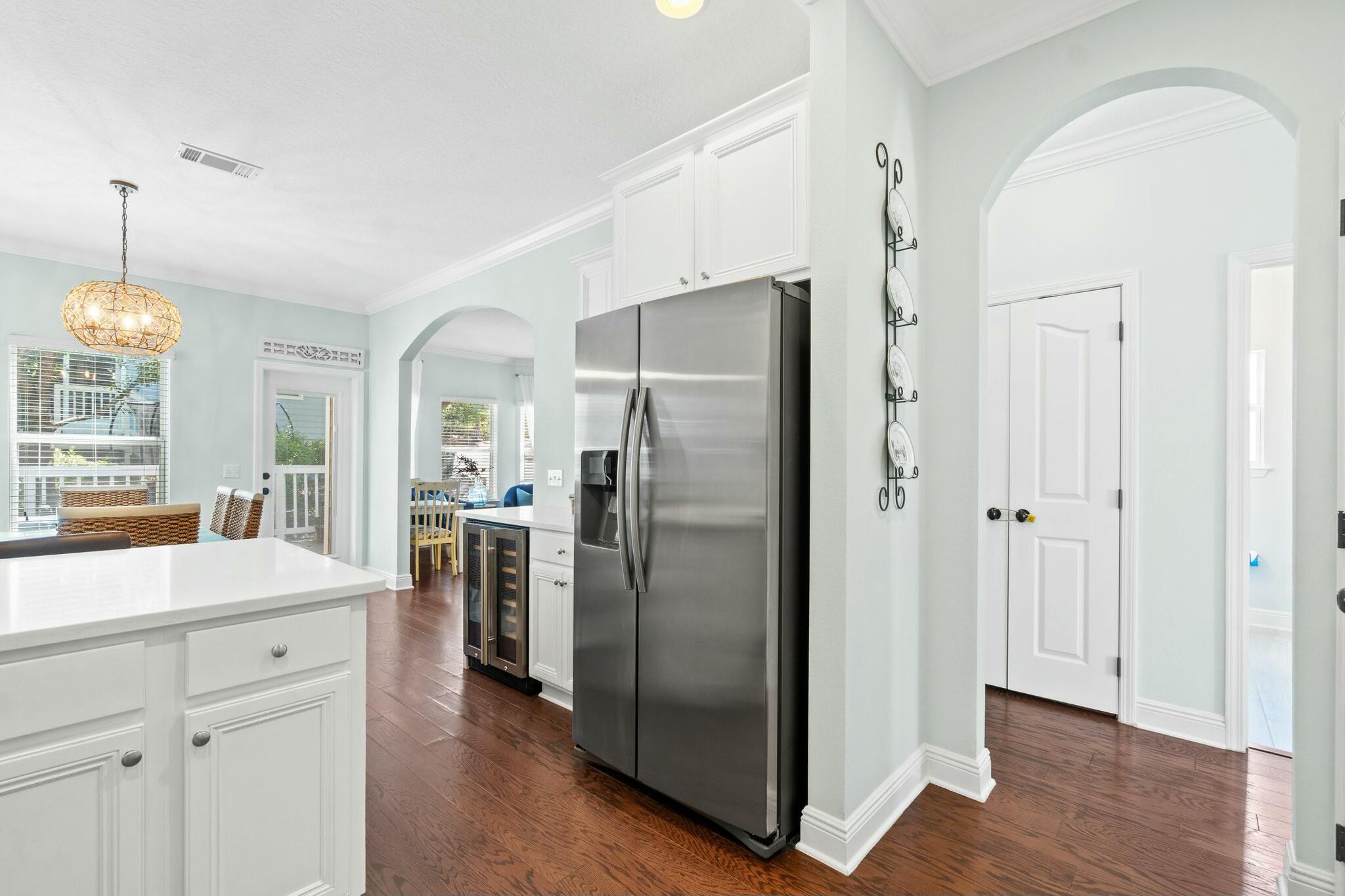 WEST SHORE PLACE - Residential