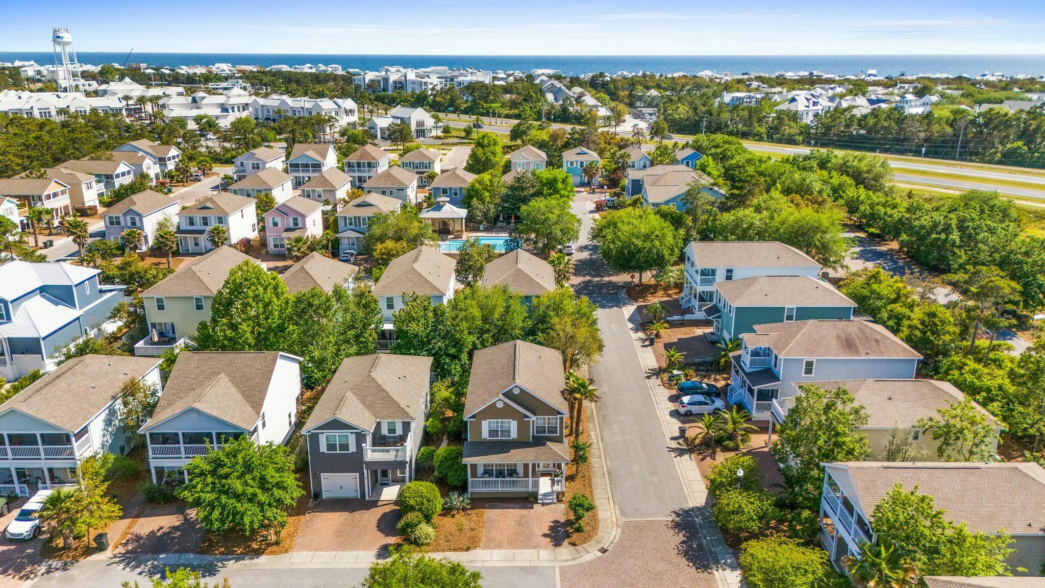 WEST SHORE PLACE - Residential