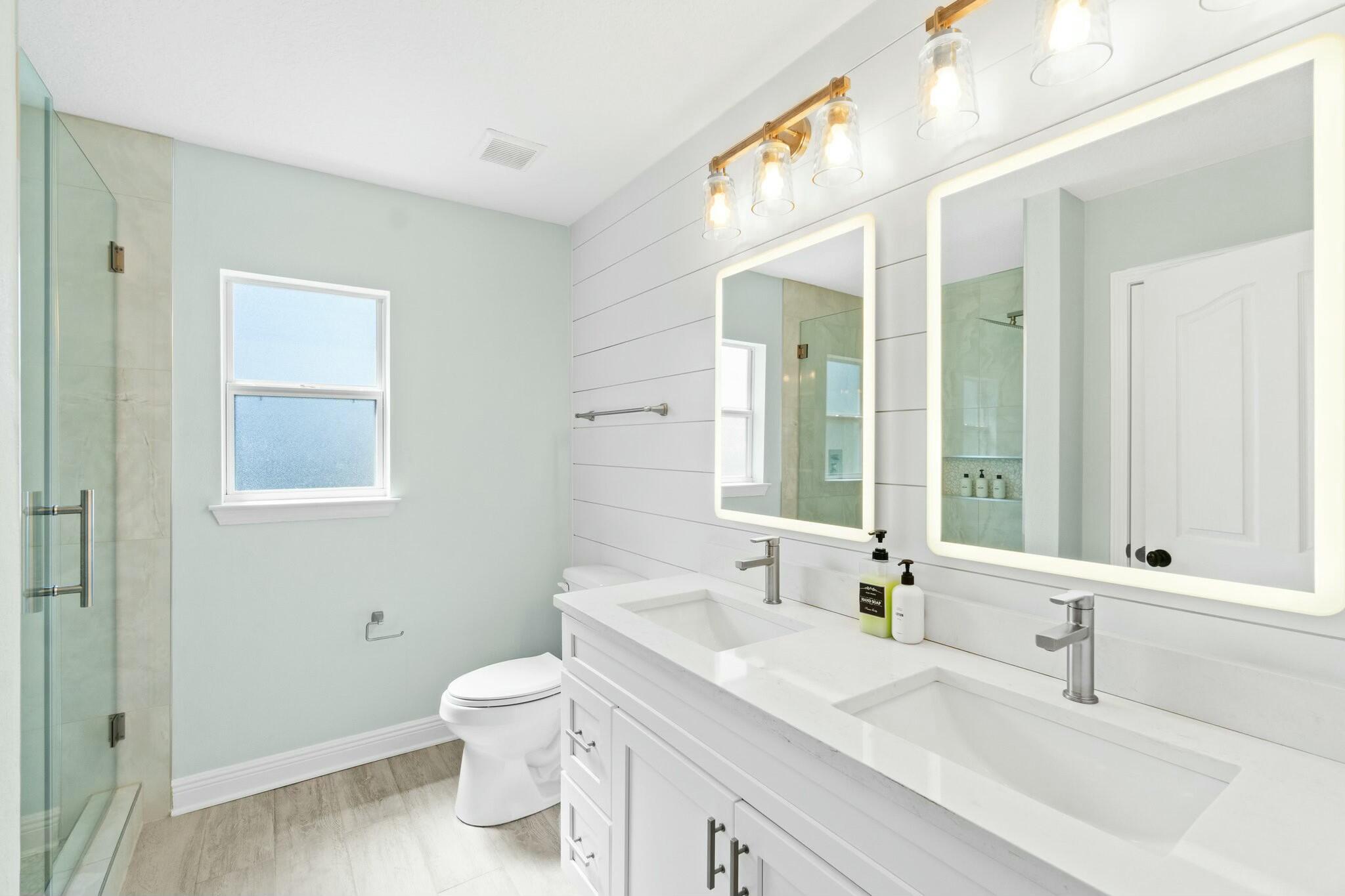 WEST SHORE PLACE - Residential