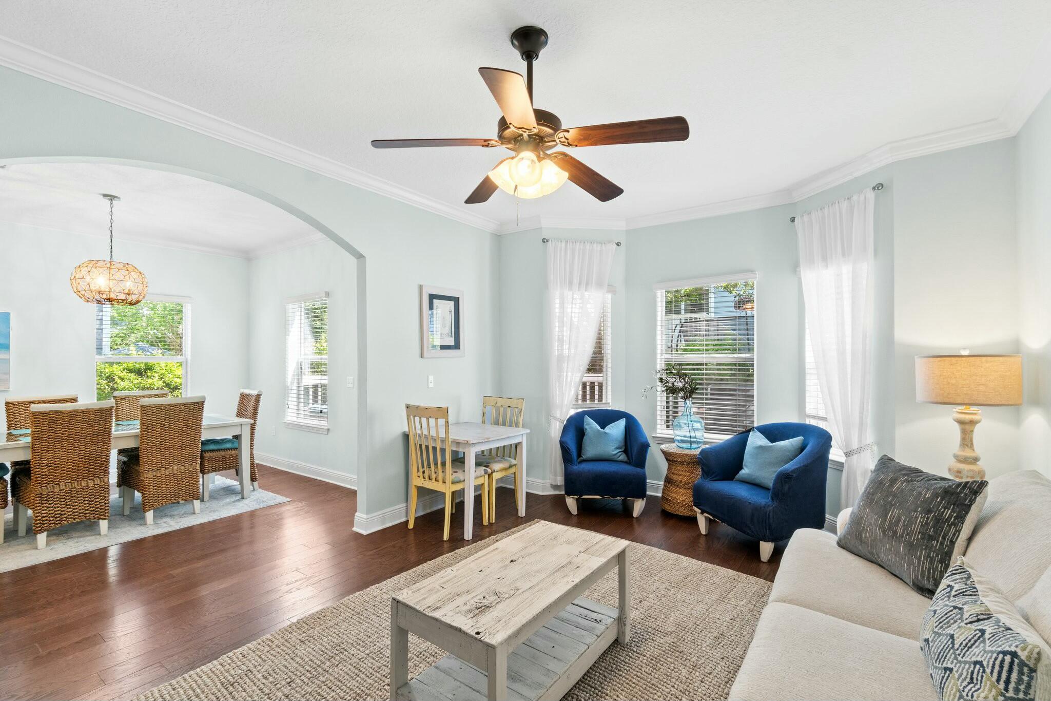 WEST SHORE PLACE - Residential