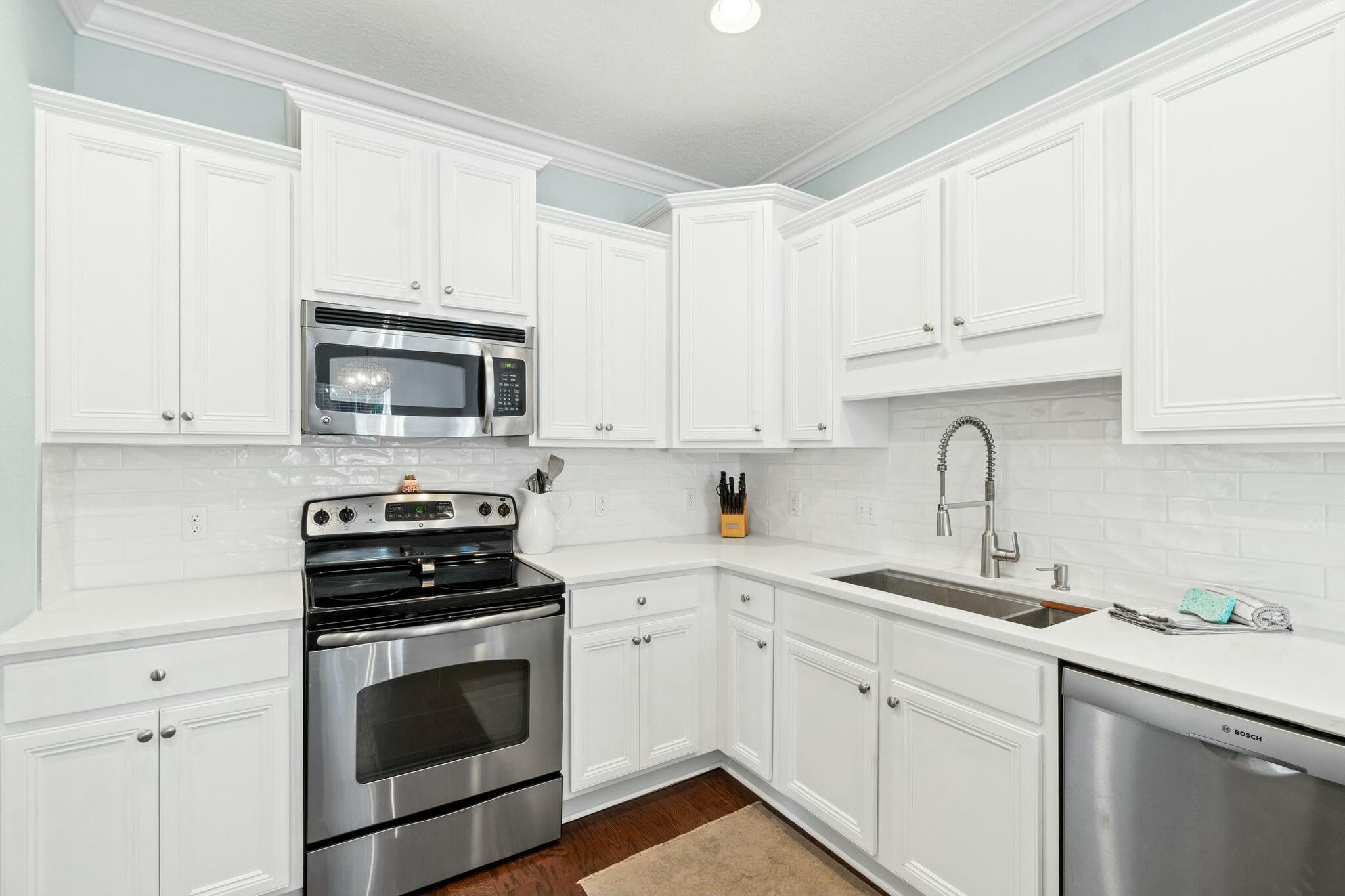 WEST SHORE PLACE - Residential