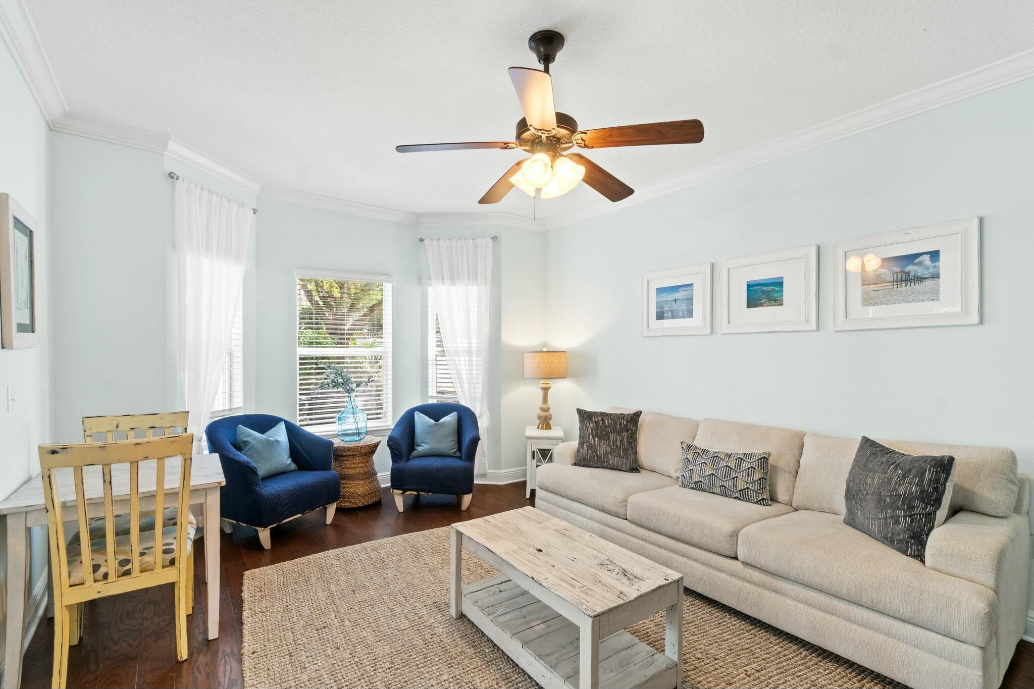 WEST SHORE PLACE - Residential