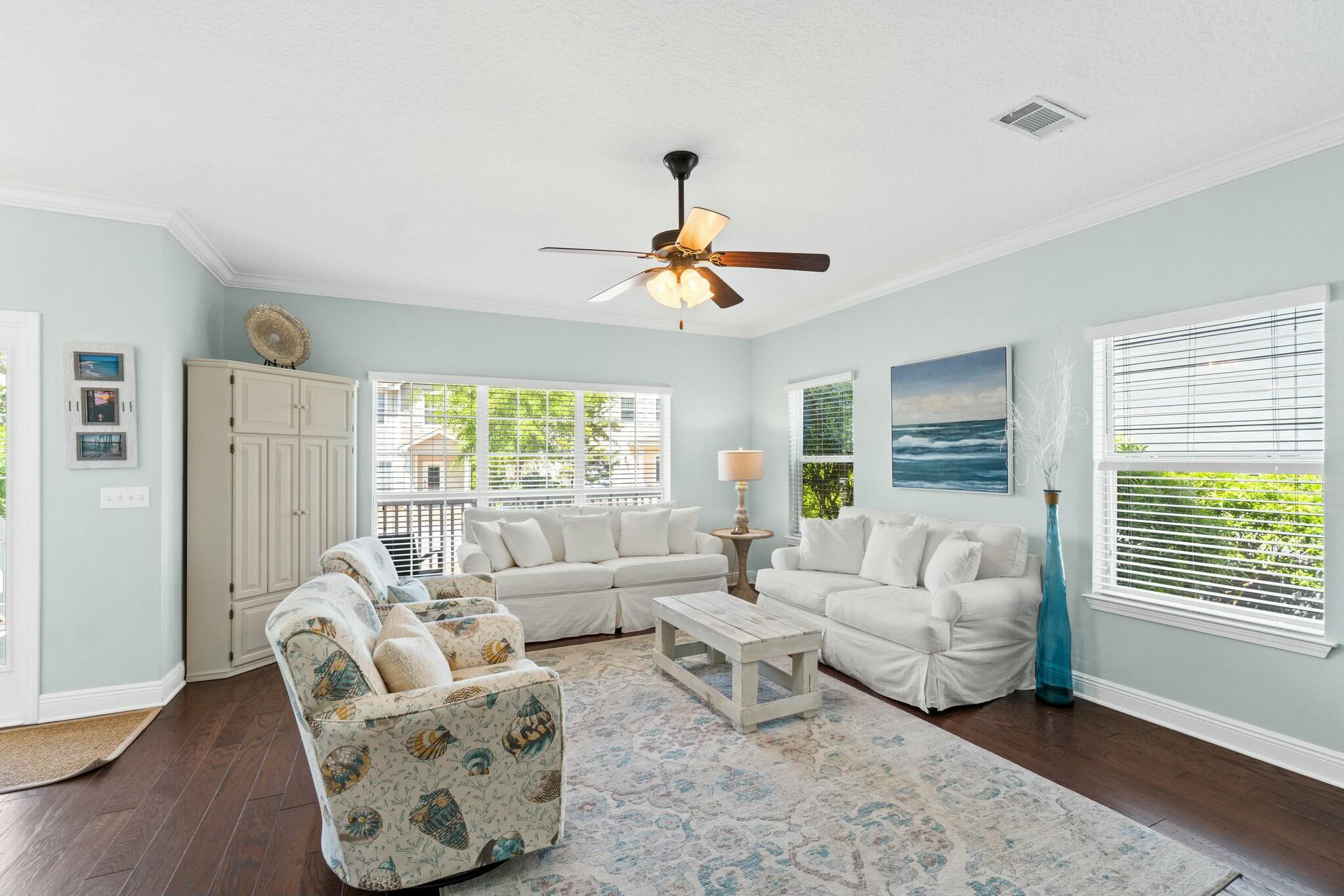 WEST SHORE PLACE - Residential