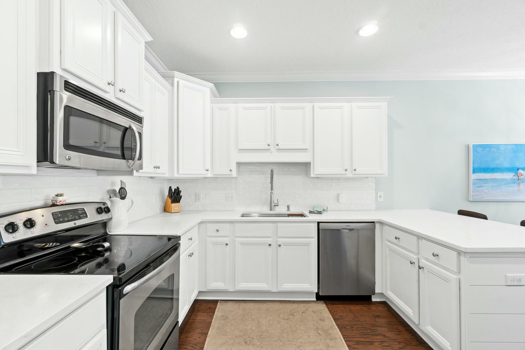 WEST SHORE PLACE - Residential
