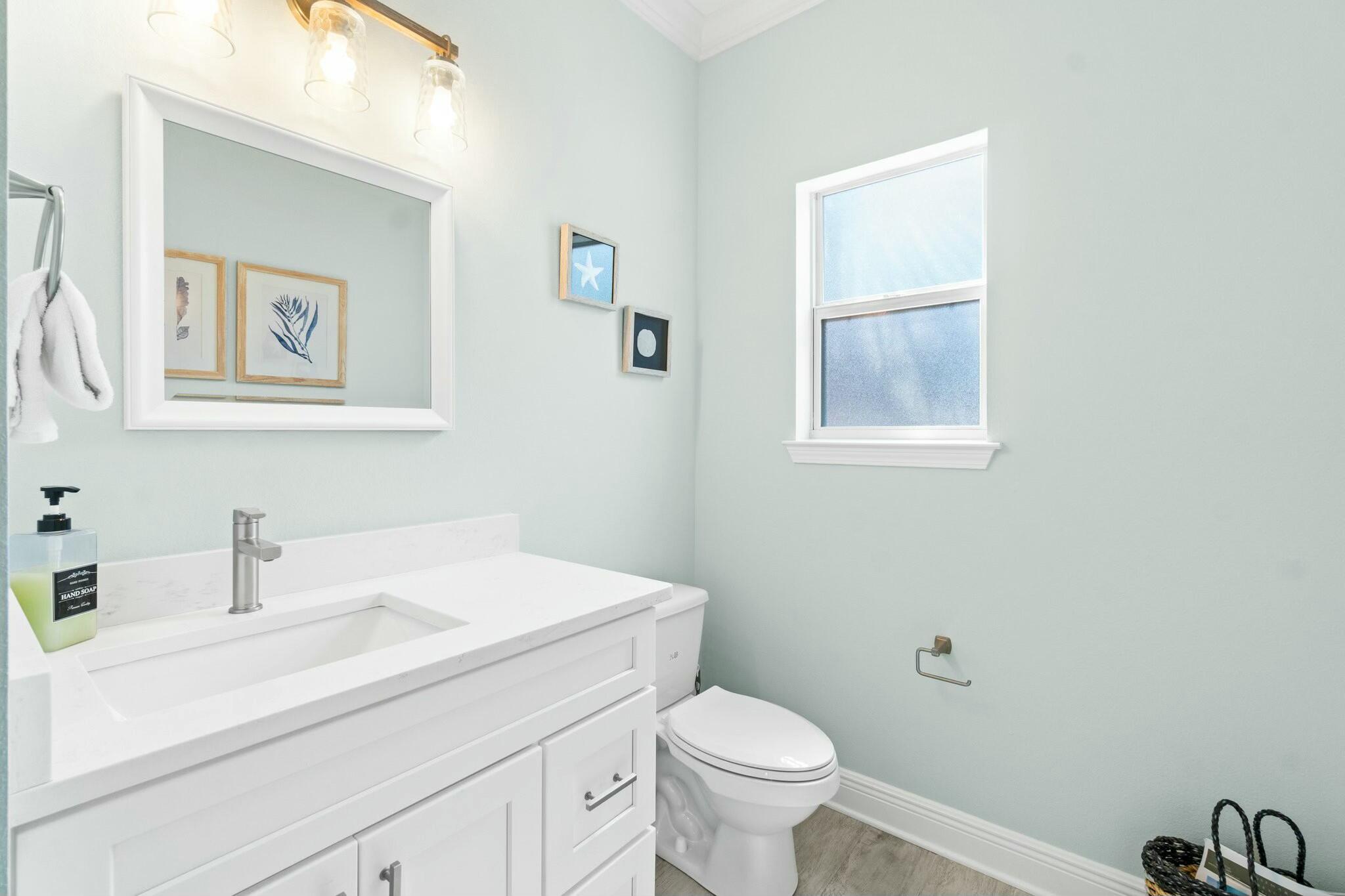 WEST SHORE PLACE - Residential