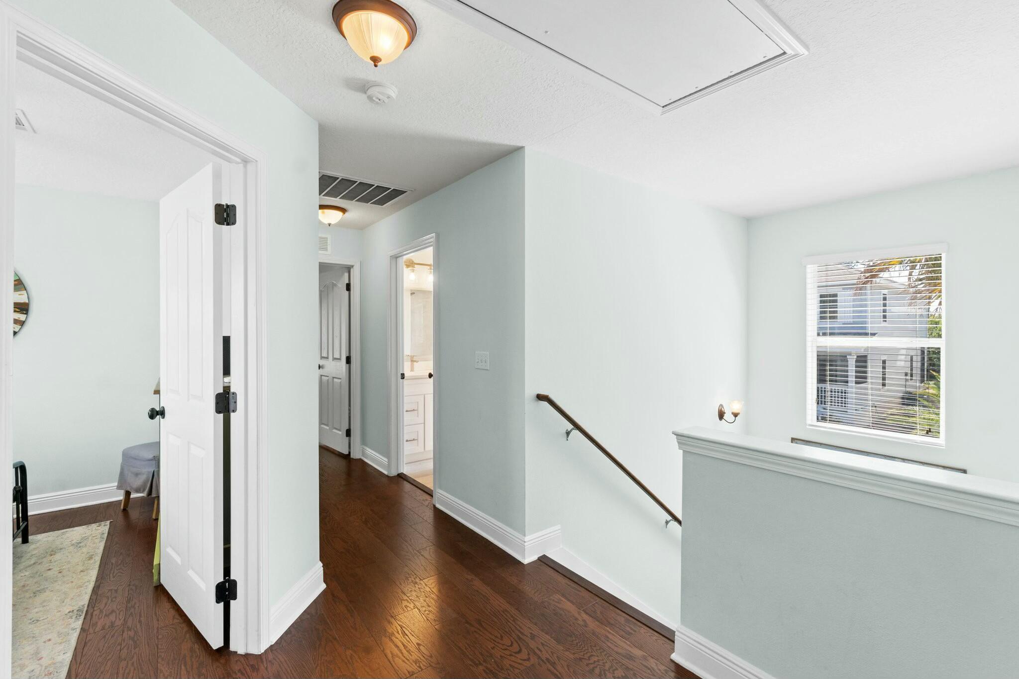WEST SHORE PLACE - Residential