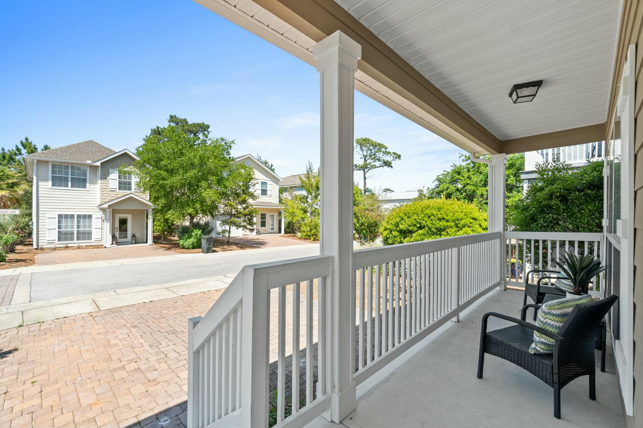 WEST SHORE PLACE - Residential