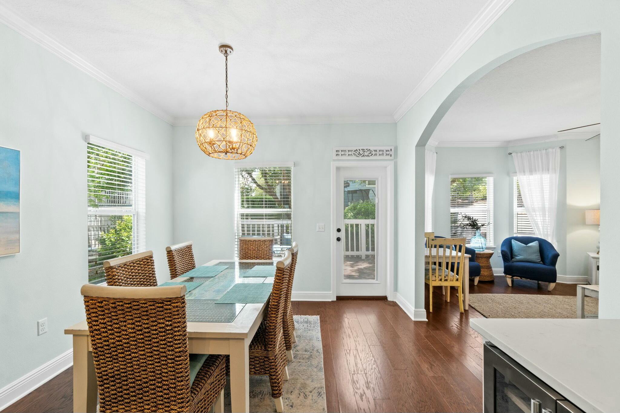 WEST SHORE PLACE - Residential