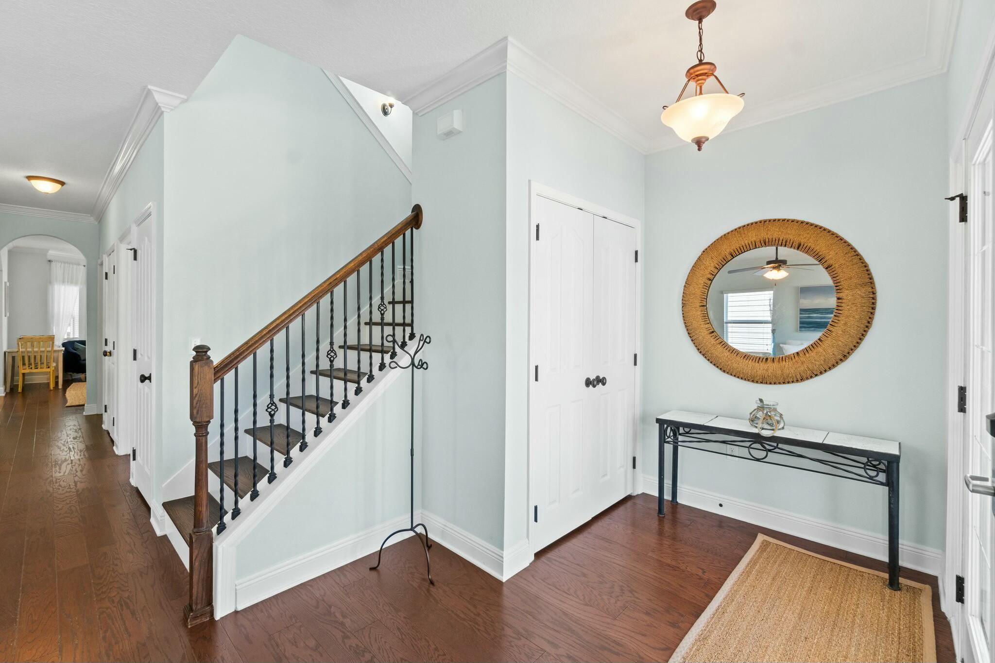 WEST SHORE PLACE - Residential