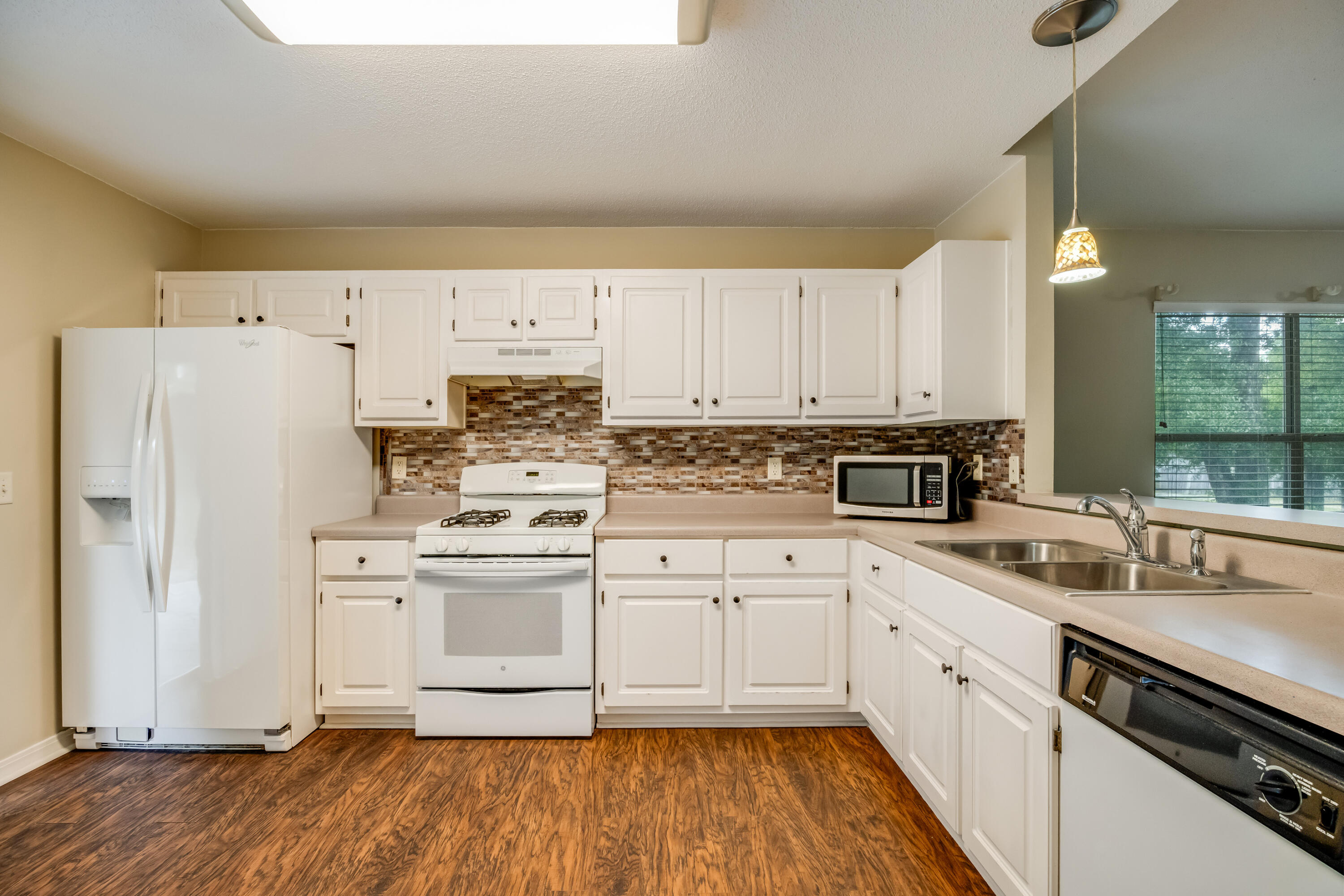 TIMBER WIND ESTATES - Residential