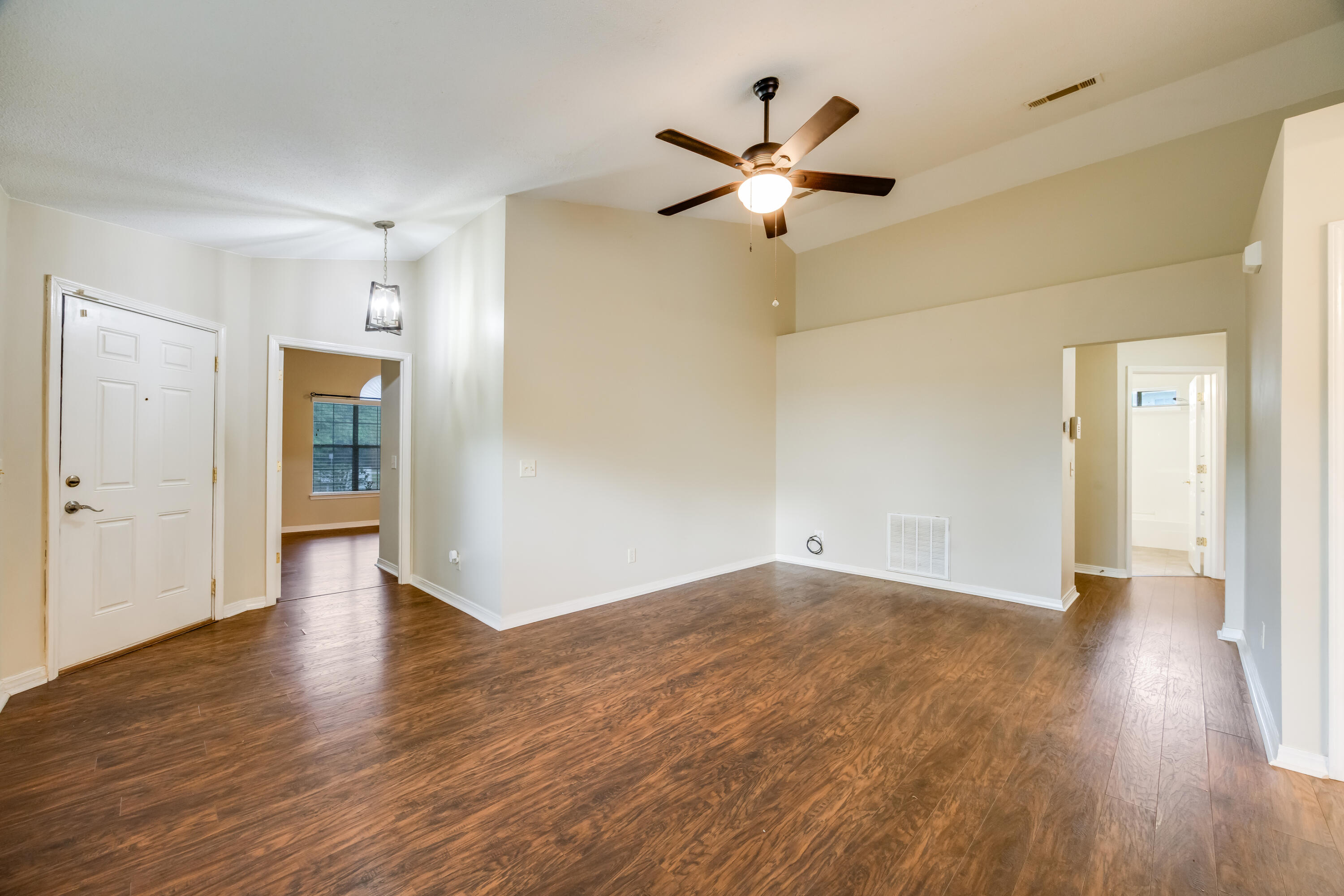 TIMBER WIND ESTATES - Residential