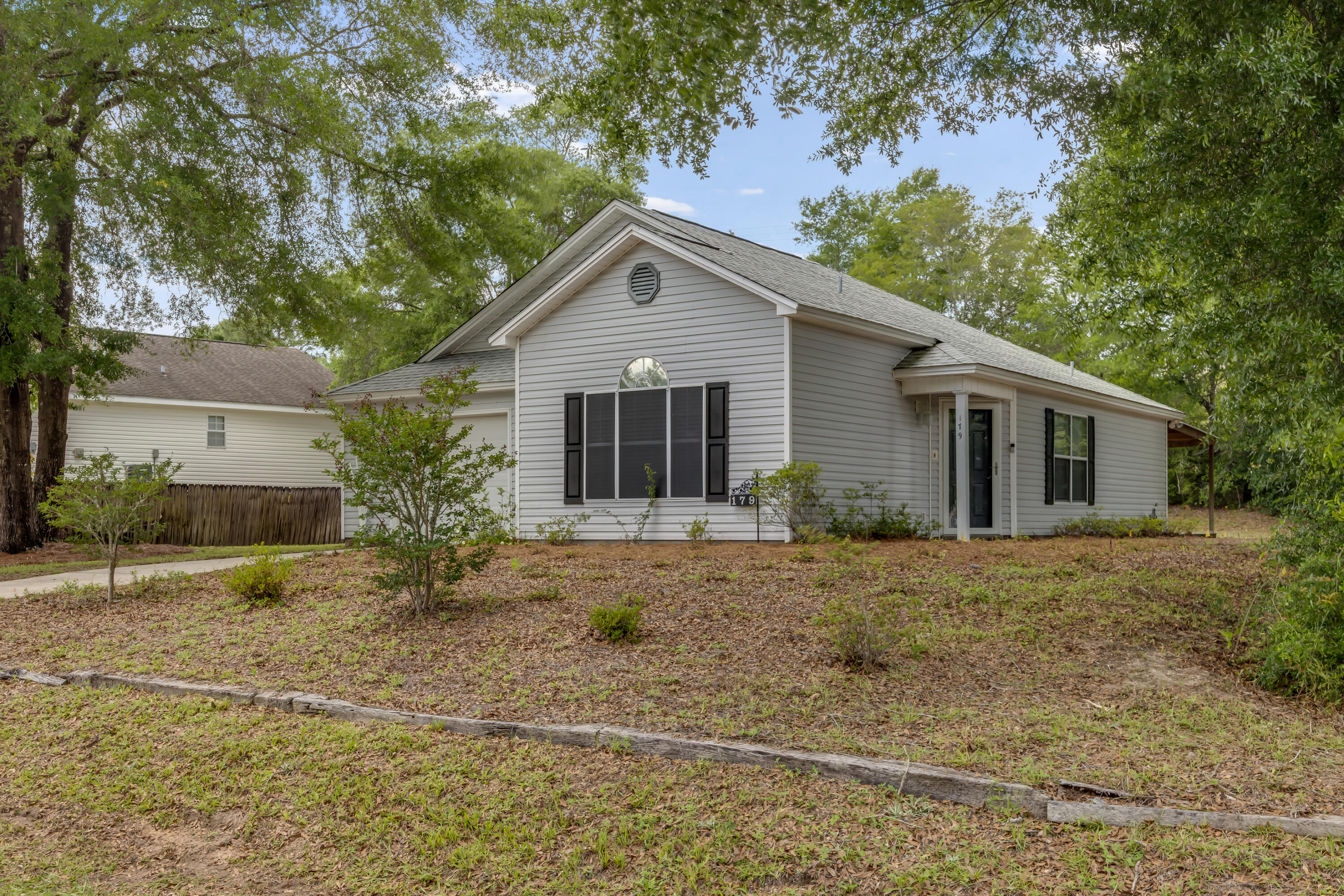 TIMBER WIND ESTATES - Residential