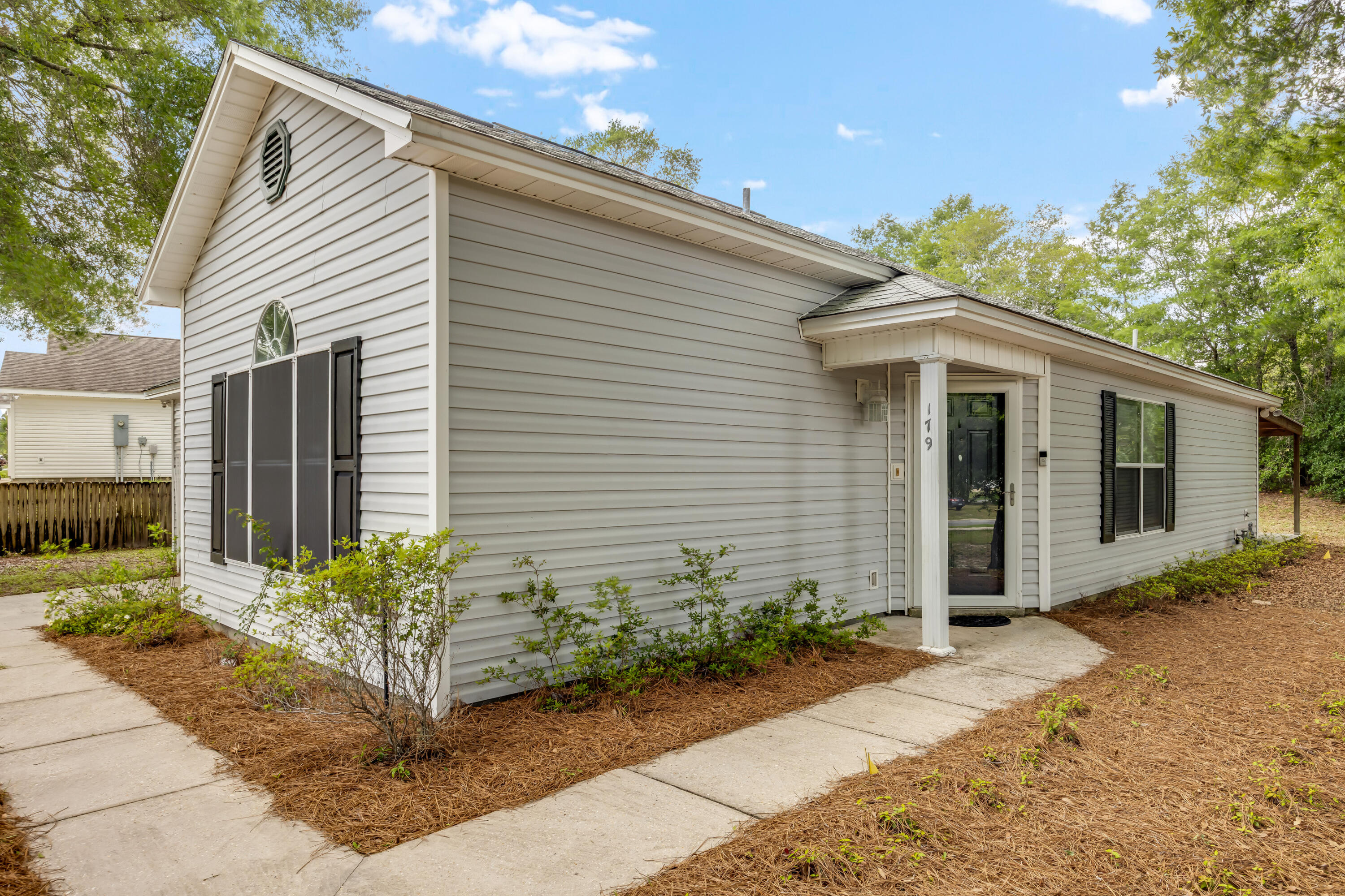 TIMBER WIND ESTATES - Residential