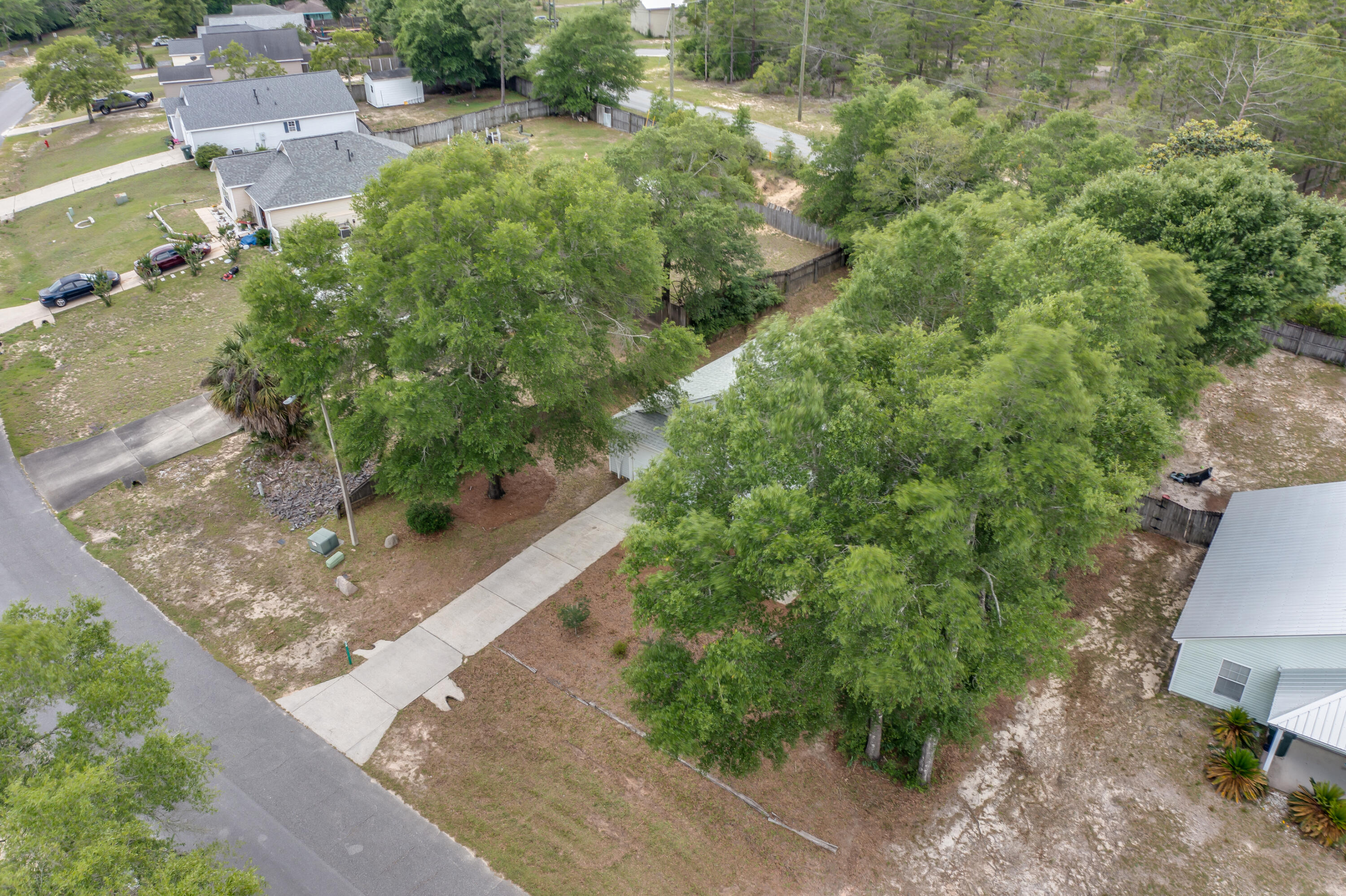 TIMBER WIND ESTATES - Residential
